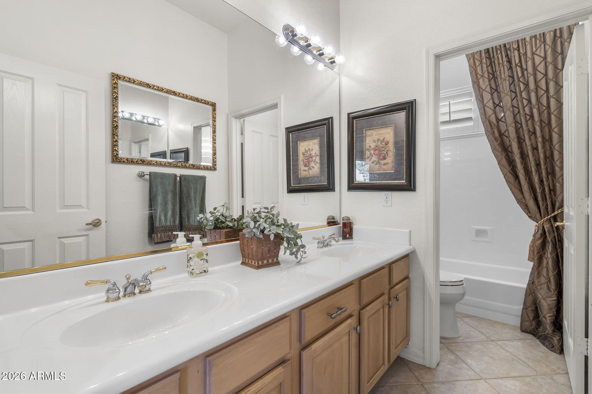 10742 E PALM RIDGE Drive