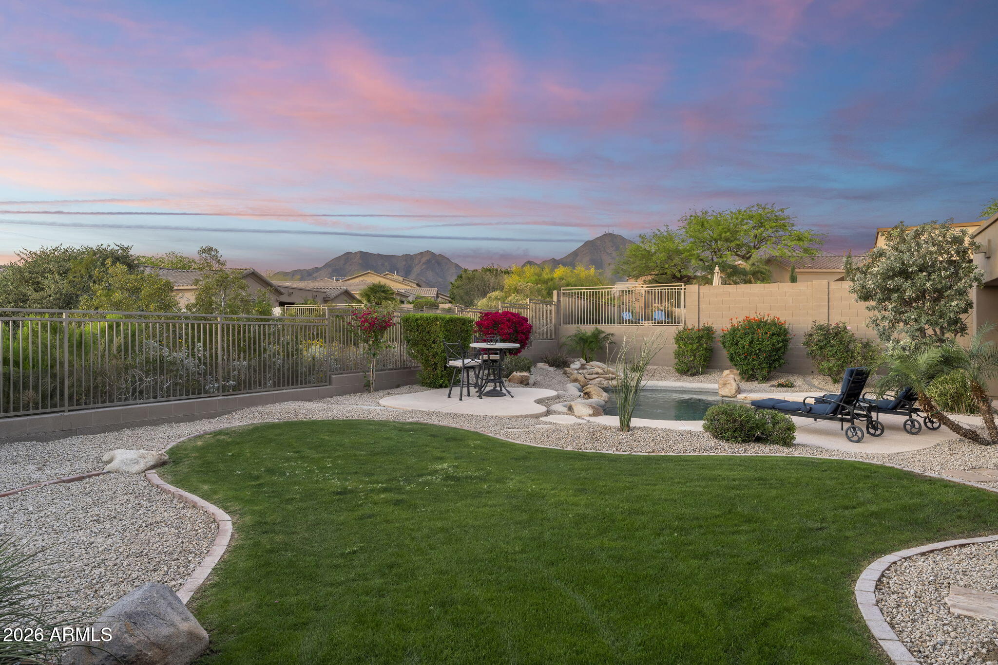 10742 E PALM RIDGE Drive