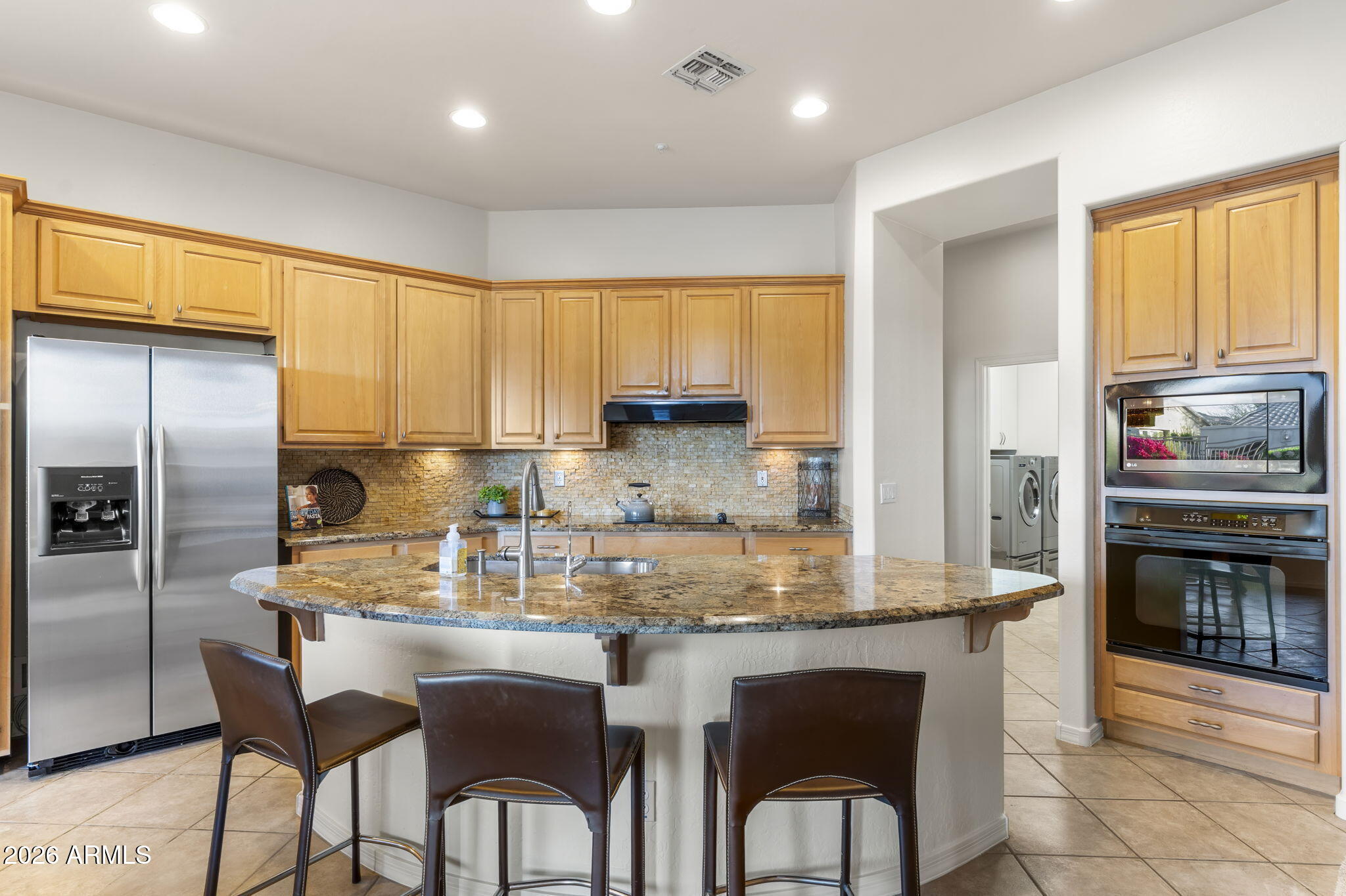 10742 E PALM RIDGE Drive