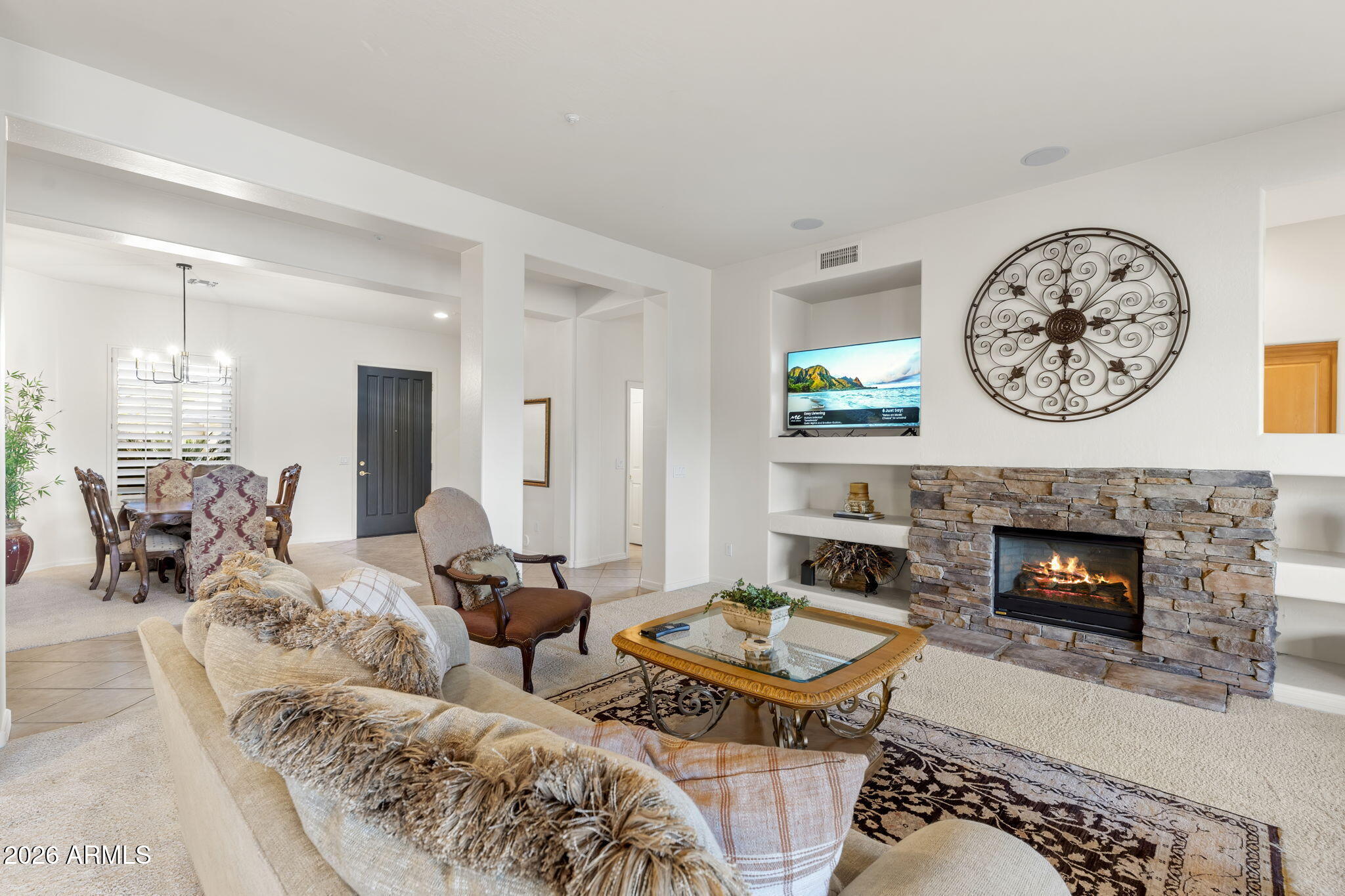 10742 E PALM RIDGE Drive