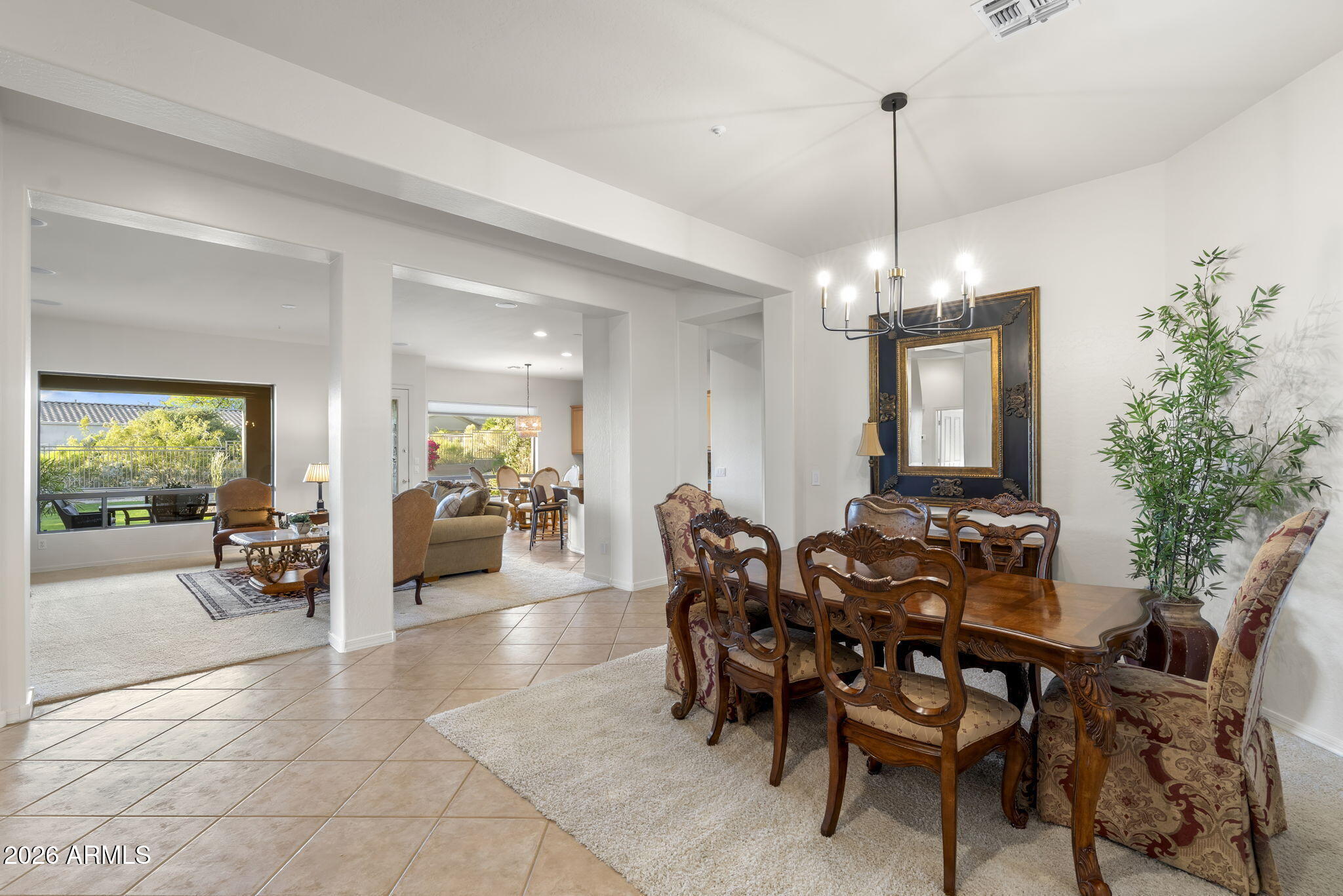 10742 E PALM RIDGE Drive