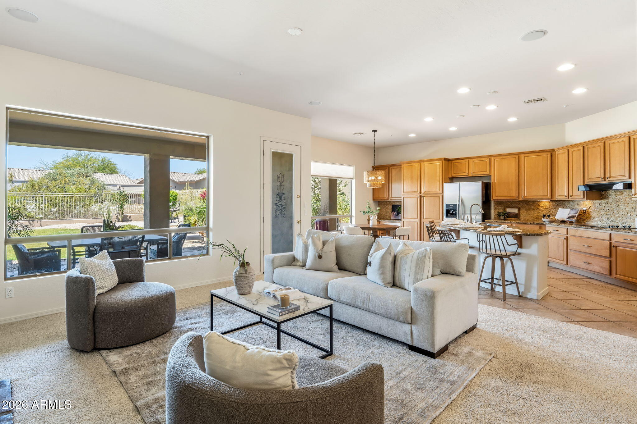 10742 E PALM RIDGE Drive