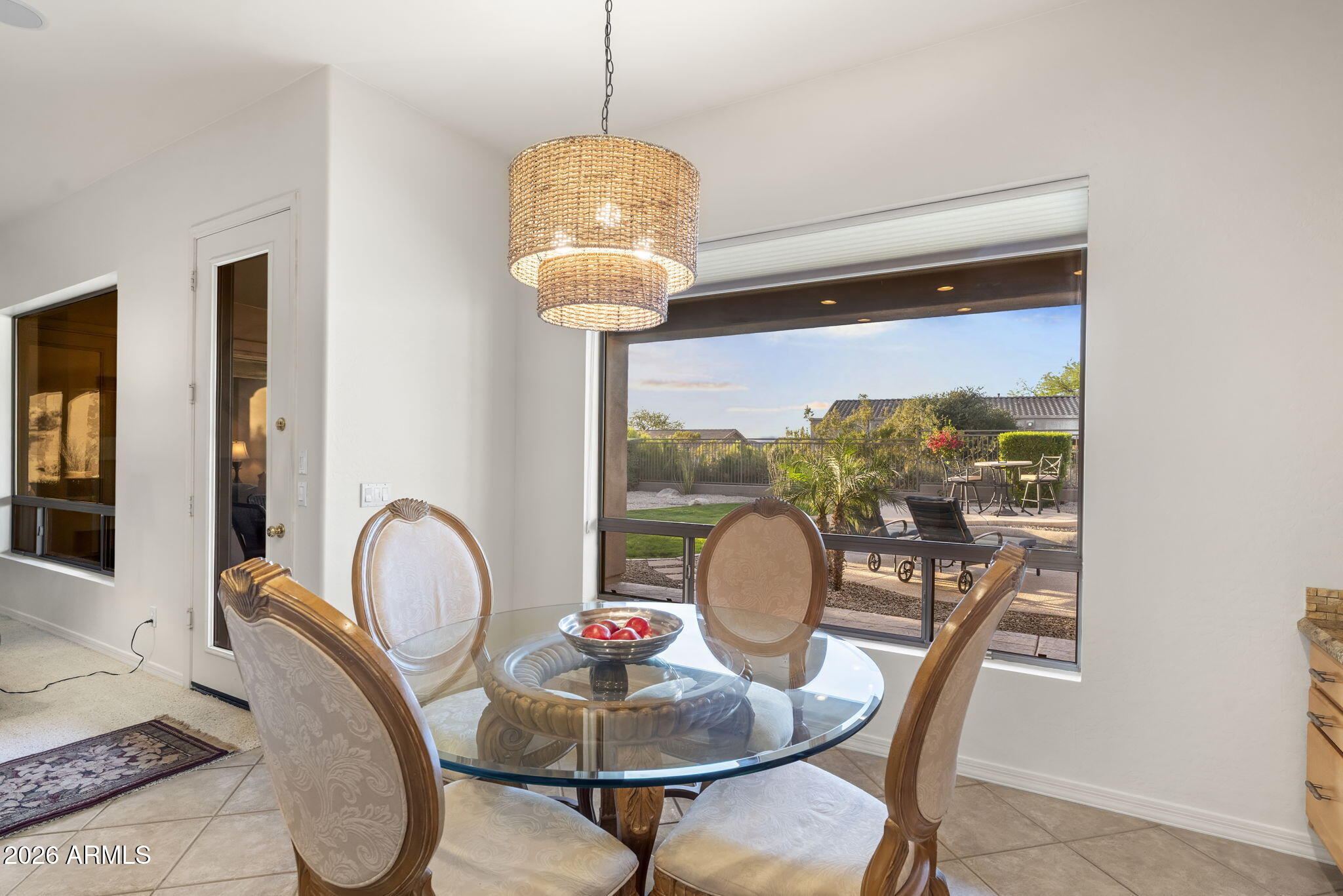 10742 E PALM RIDGE Drive