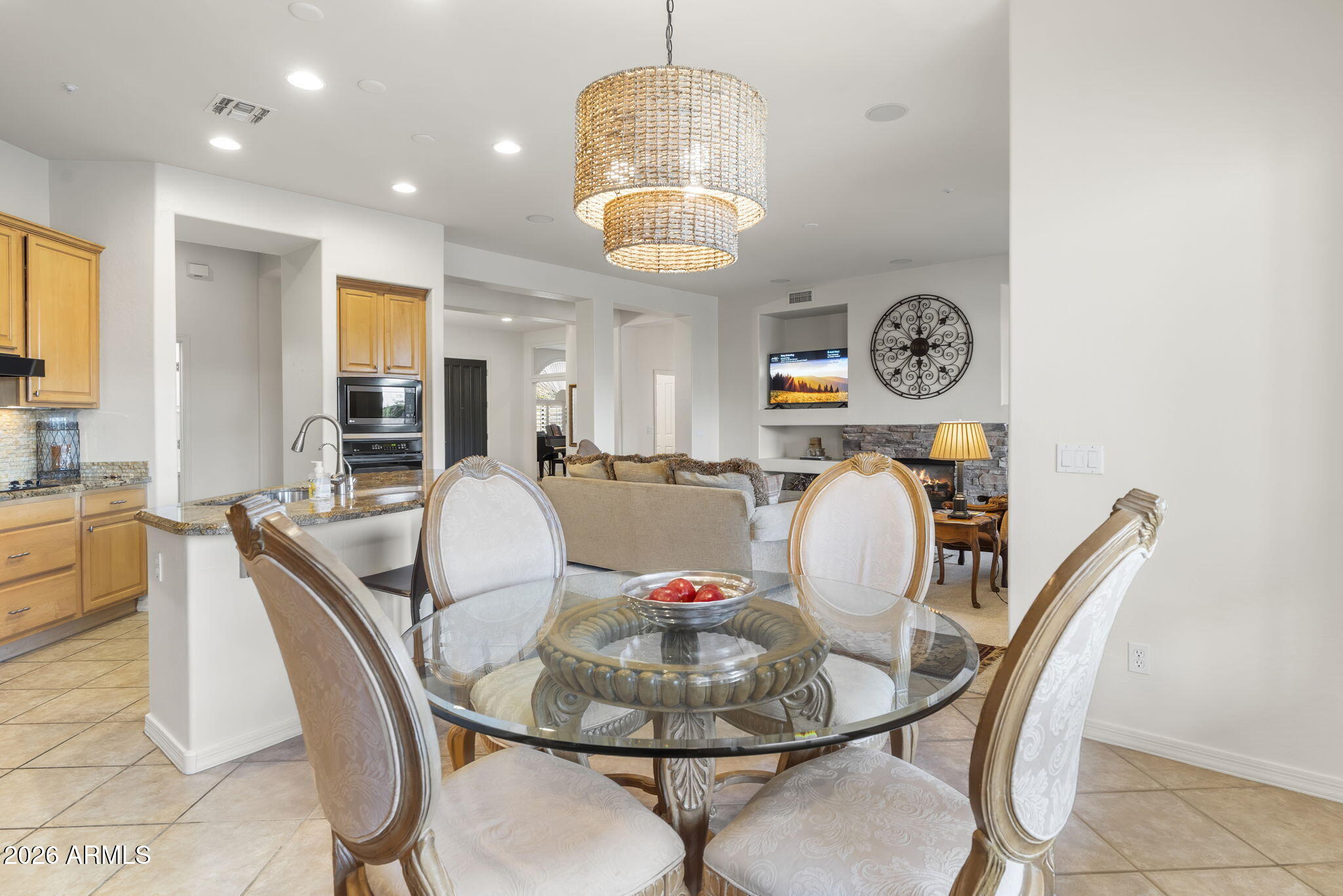 10742 E PALM RIDGE Drive