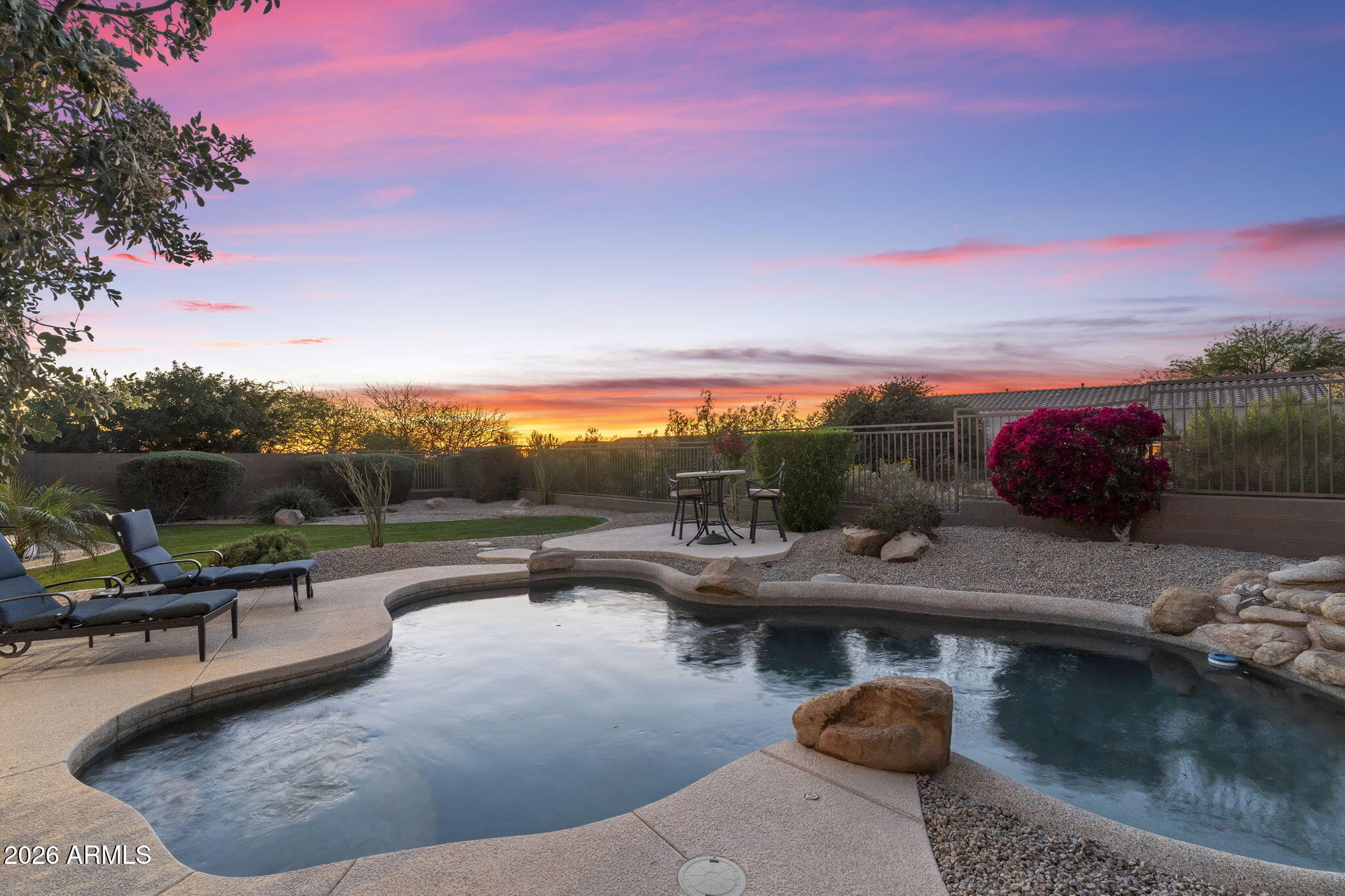 10742 E PALM RIDGE Drive