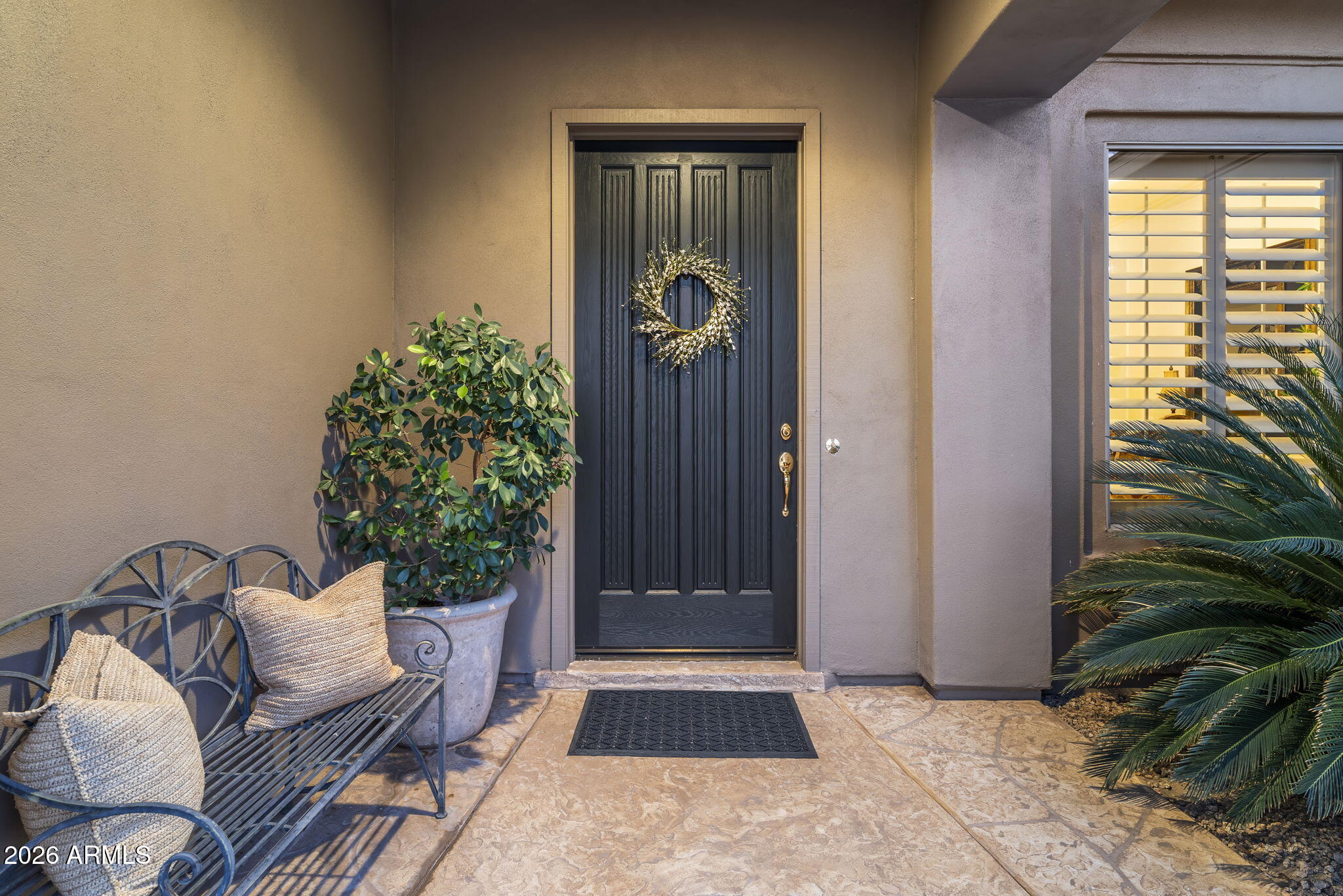 10742 E PALM RIDGE Drive