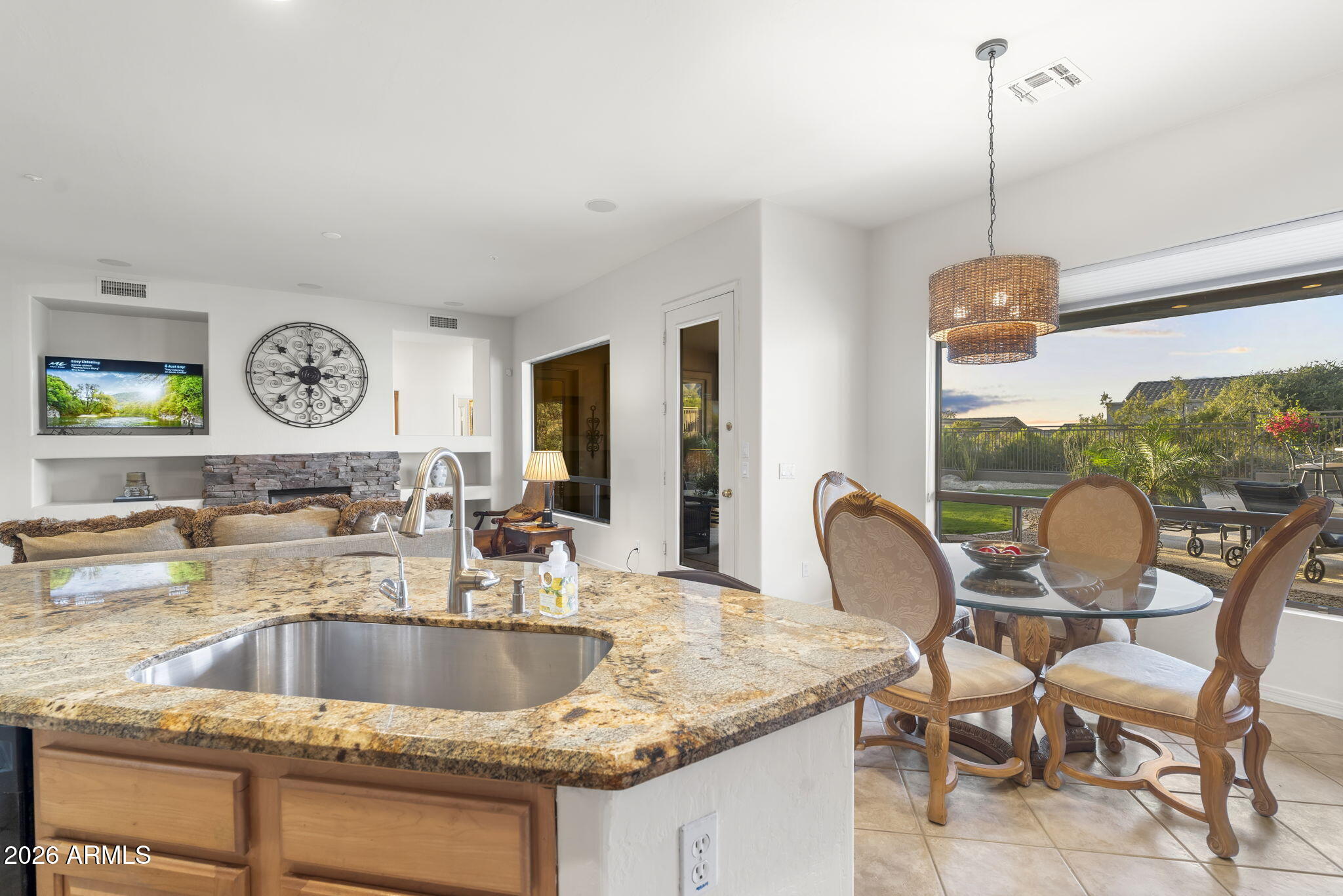 10742 E PALM RIDGE Drive