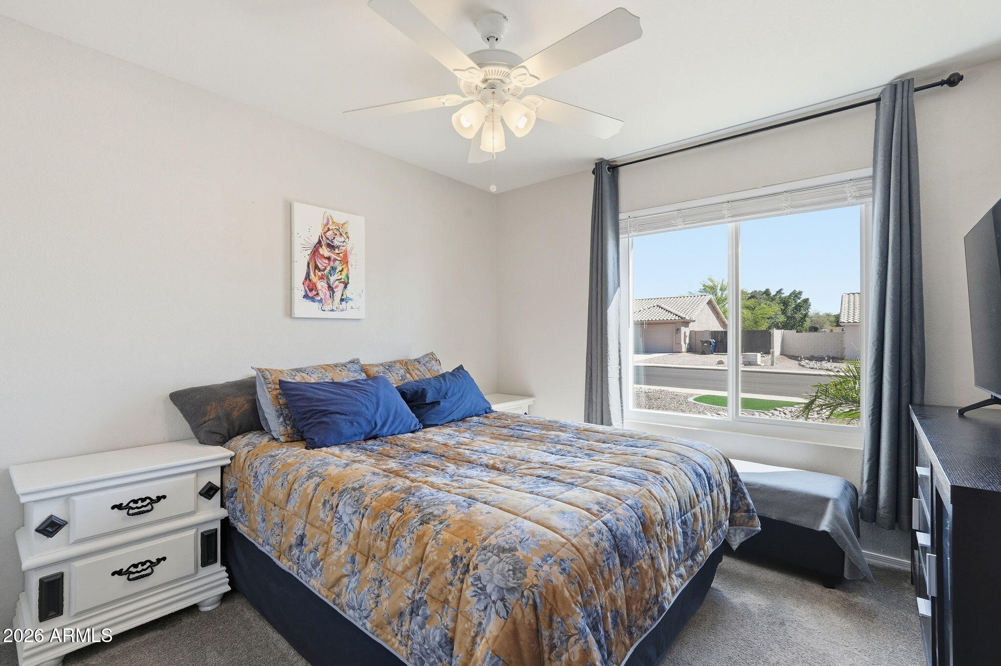 8134 E EVERGREEN Street