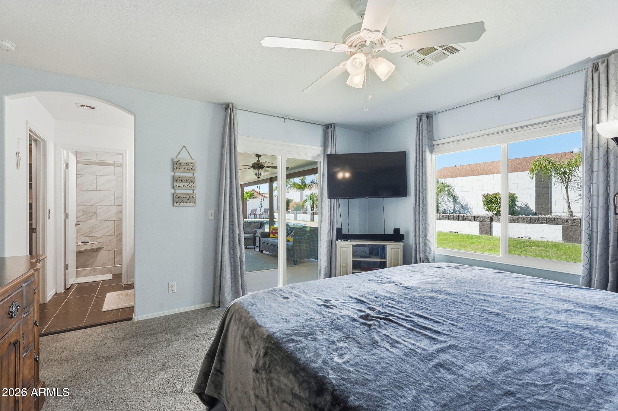 8134 E EVERGREEN Street