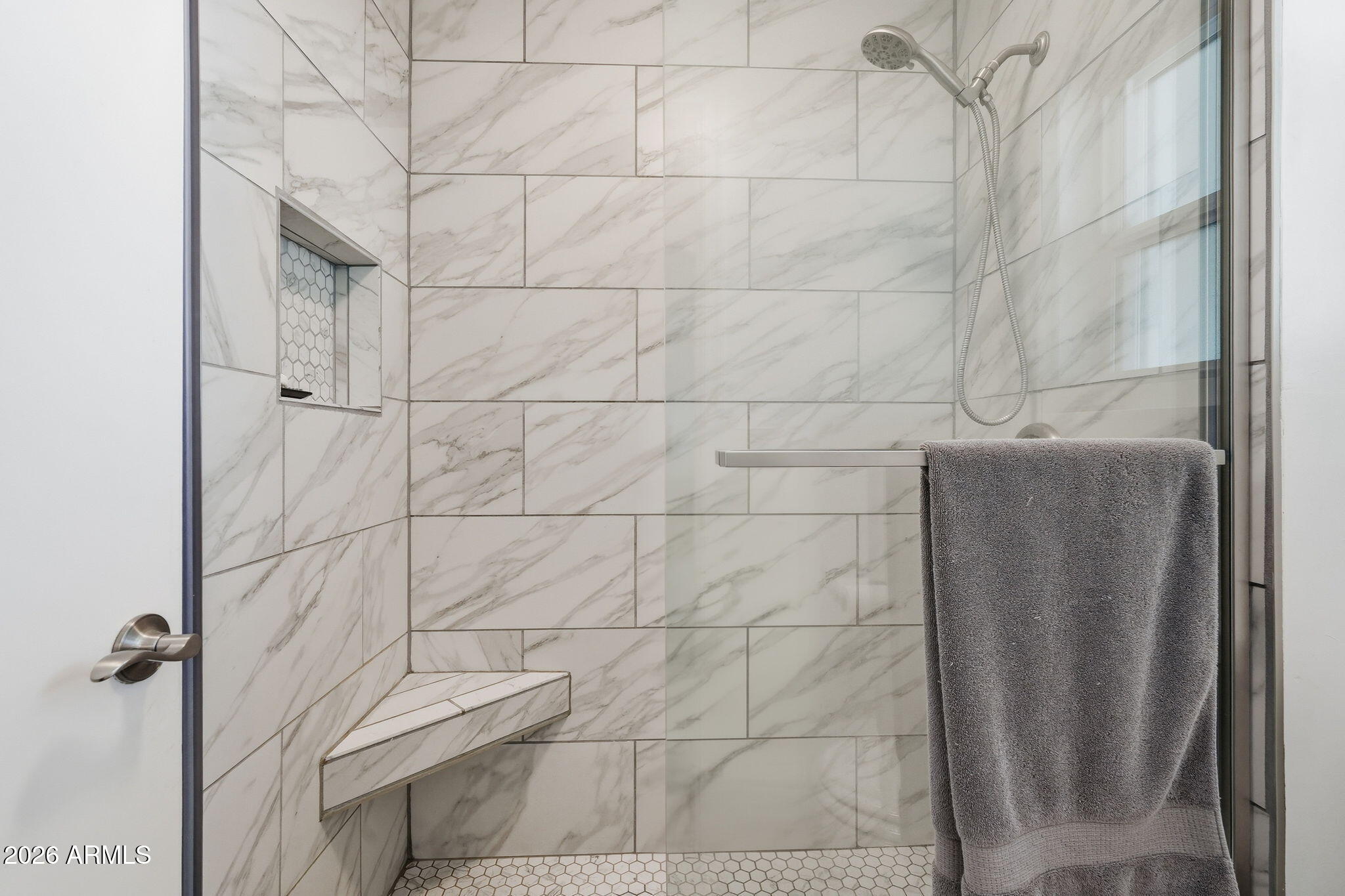 8134 E EVERGREEN Street