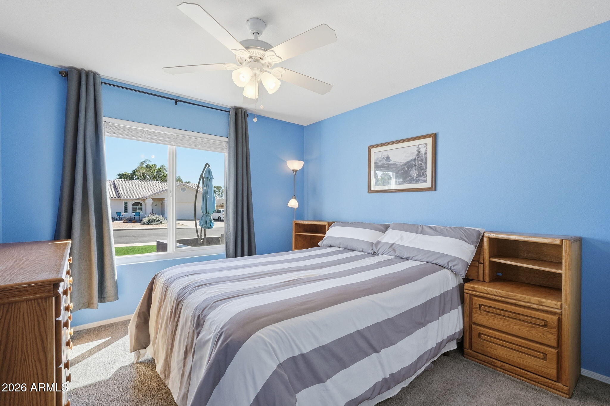 8134 E EVERGREEN Street