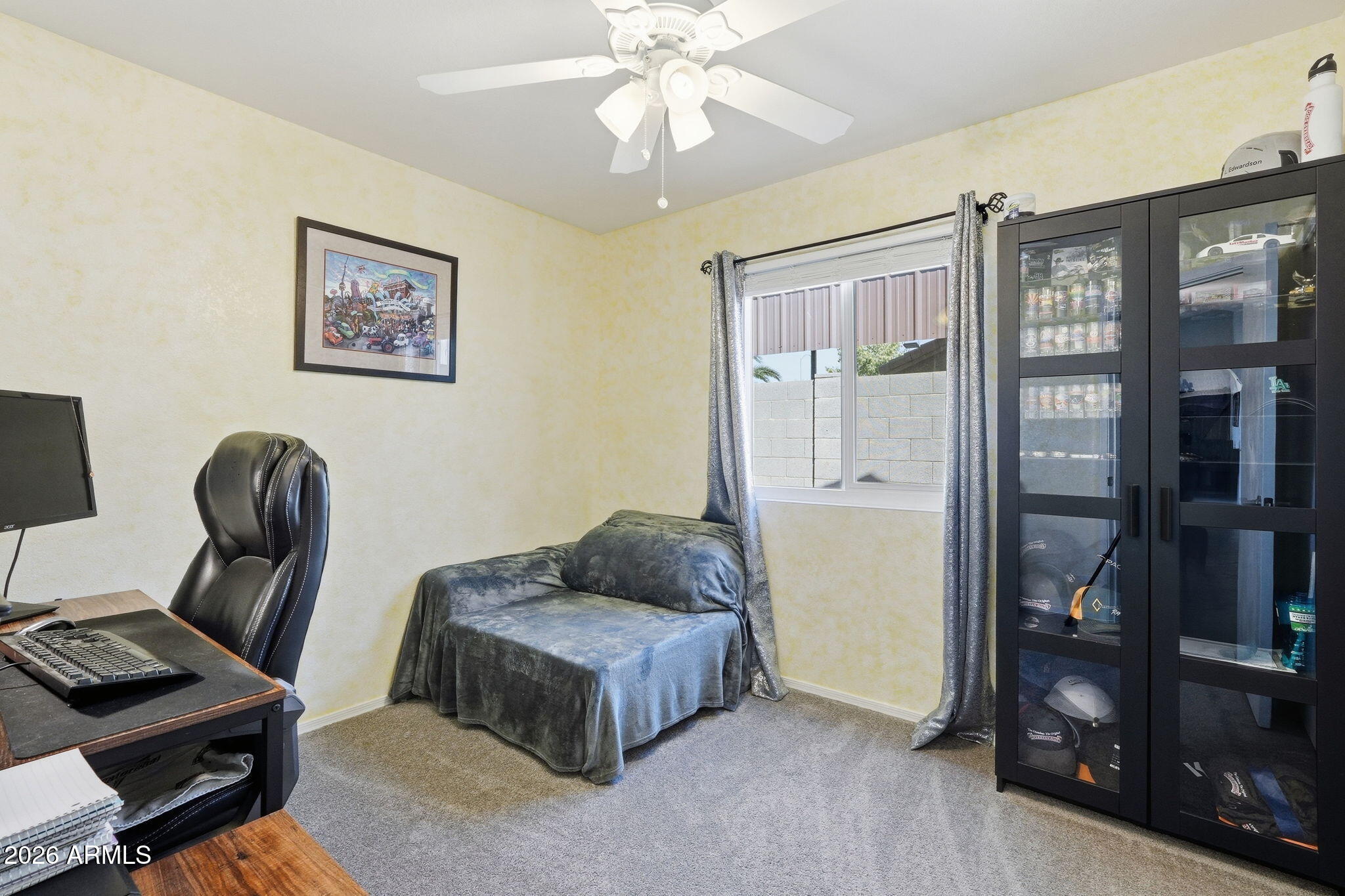 8134 E EVERGREEN Street