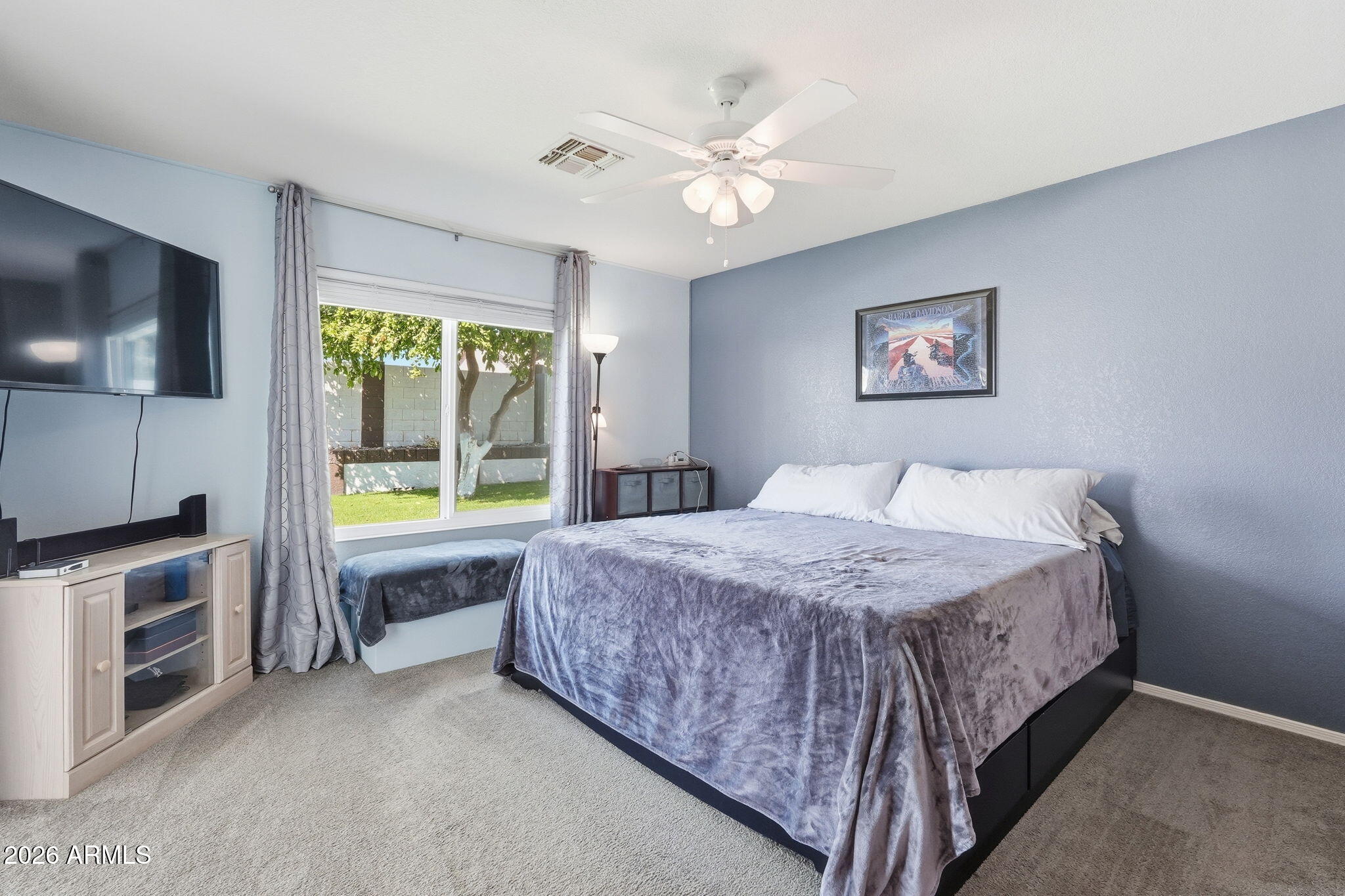 8134 E EVERGREEN Street