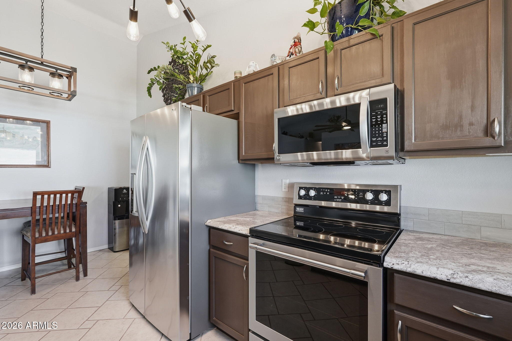 8134 E EVERGREEN Street