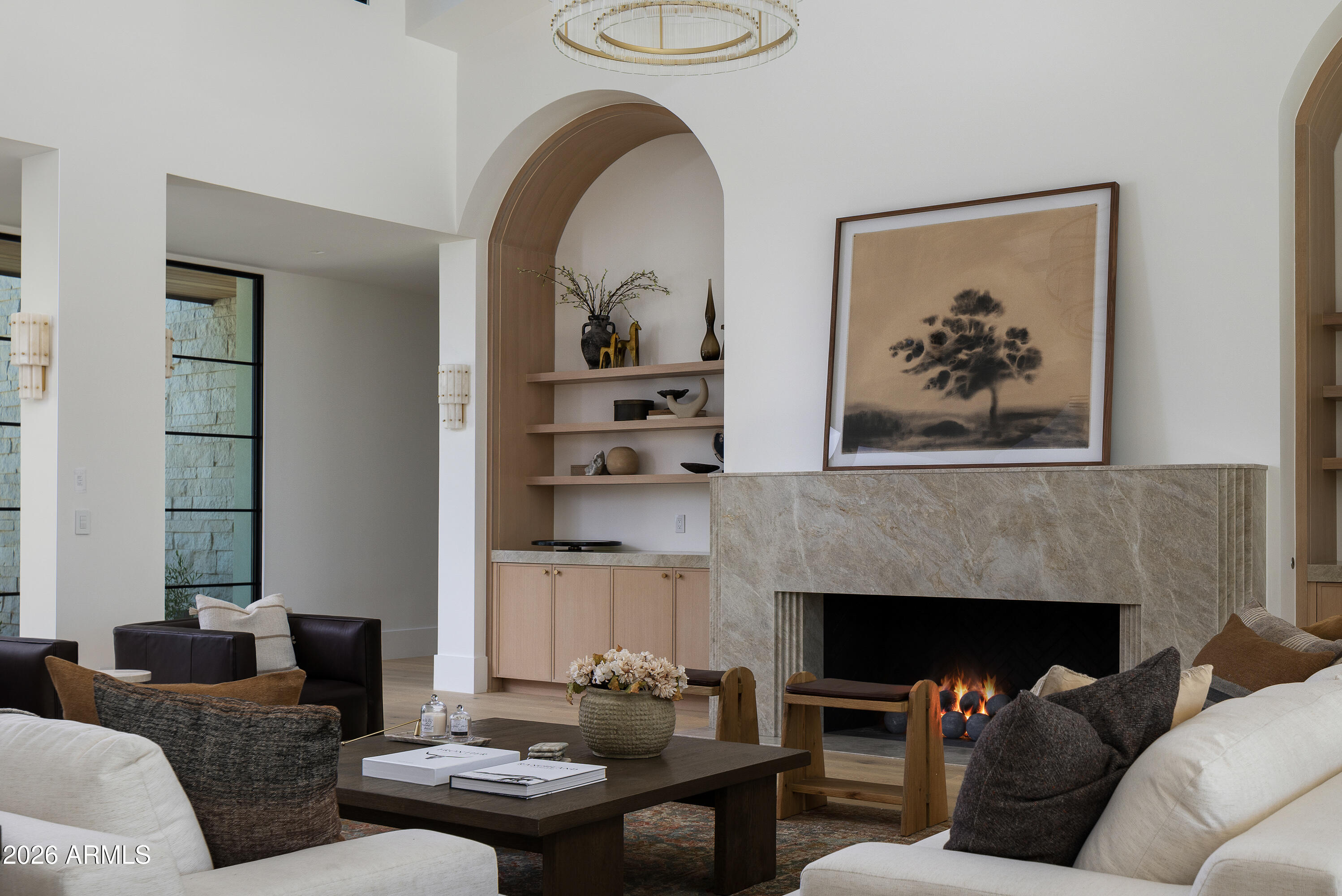 5717 E VIA LOS RANCHOS