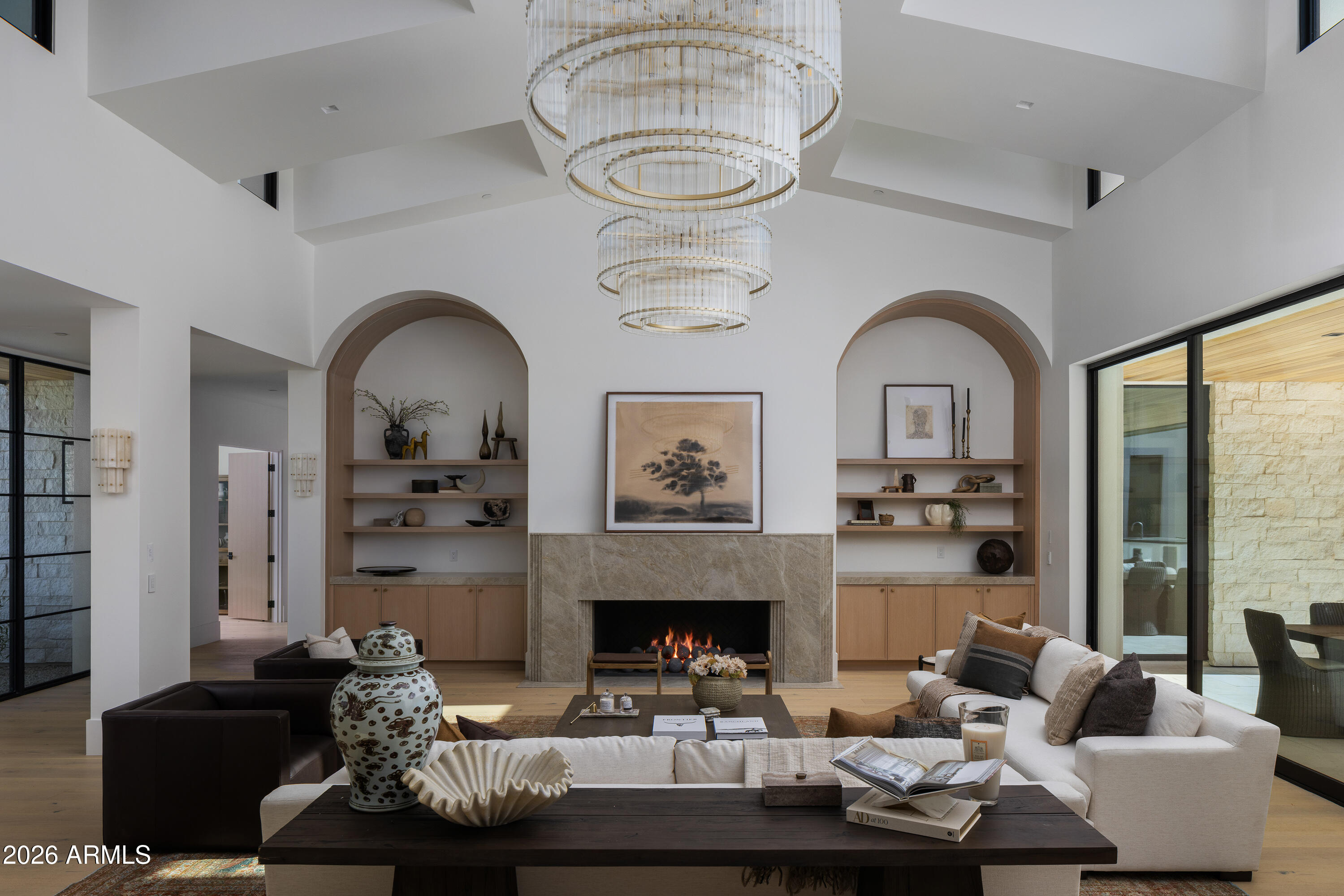 5717 E VIA LOS RANCHOS