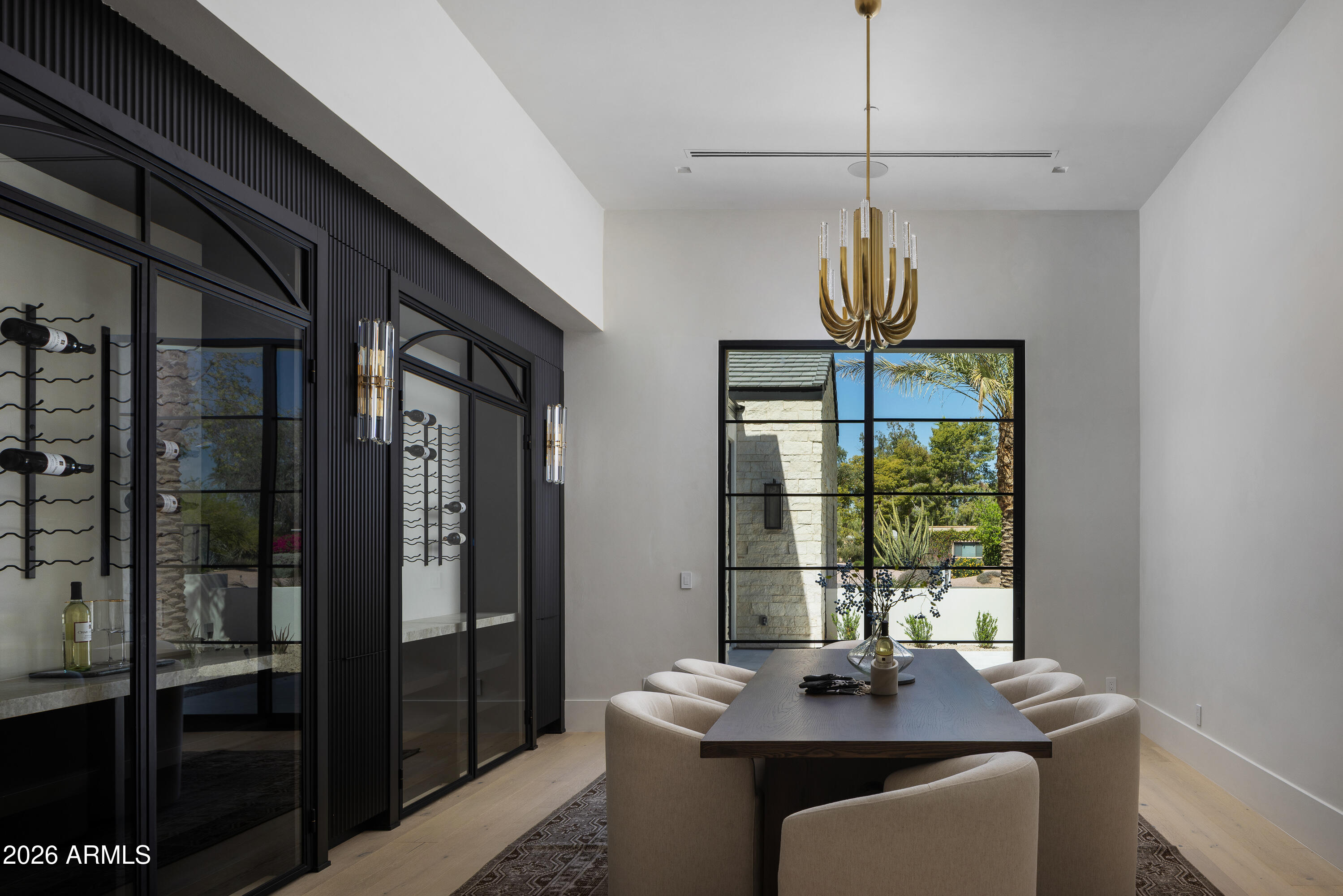 5717 E VIA LOS RANCHOS