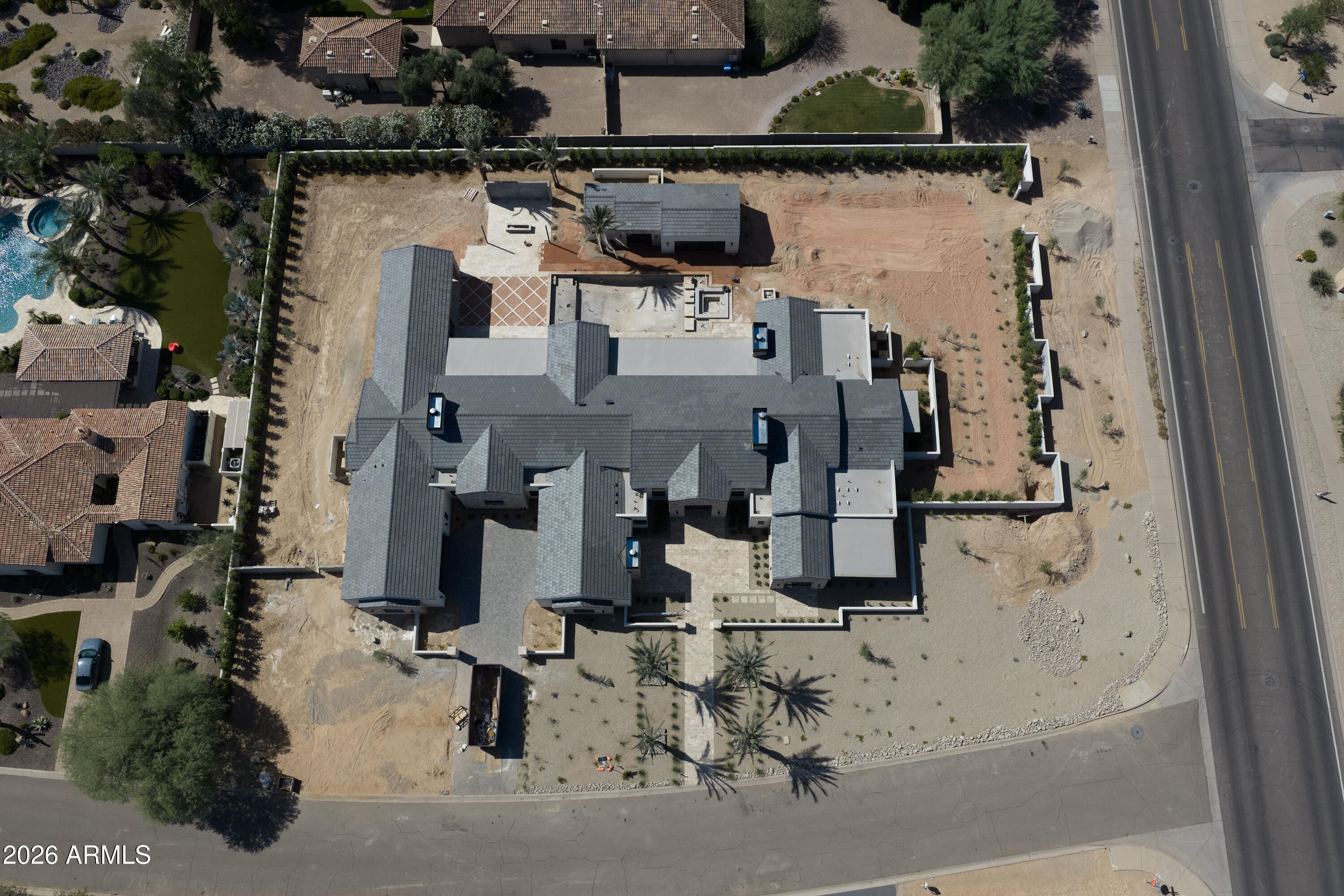 7301 N MOCKINGBIRD Lane