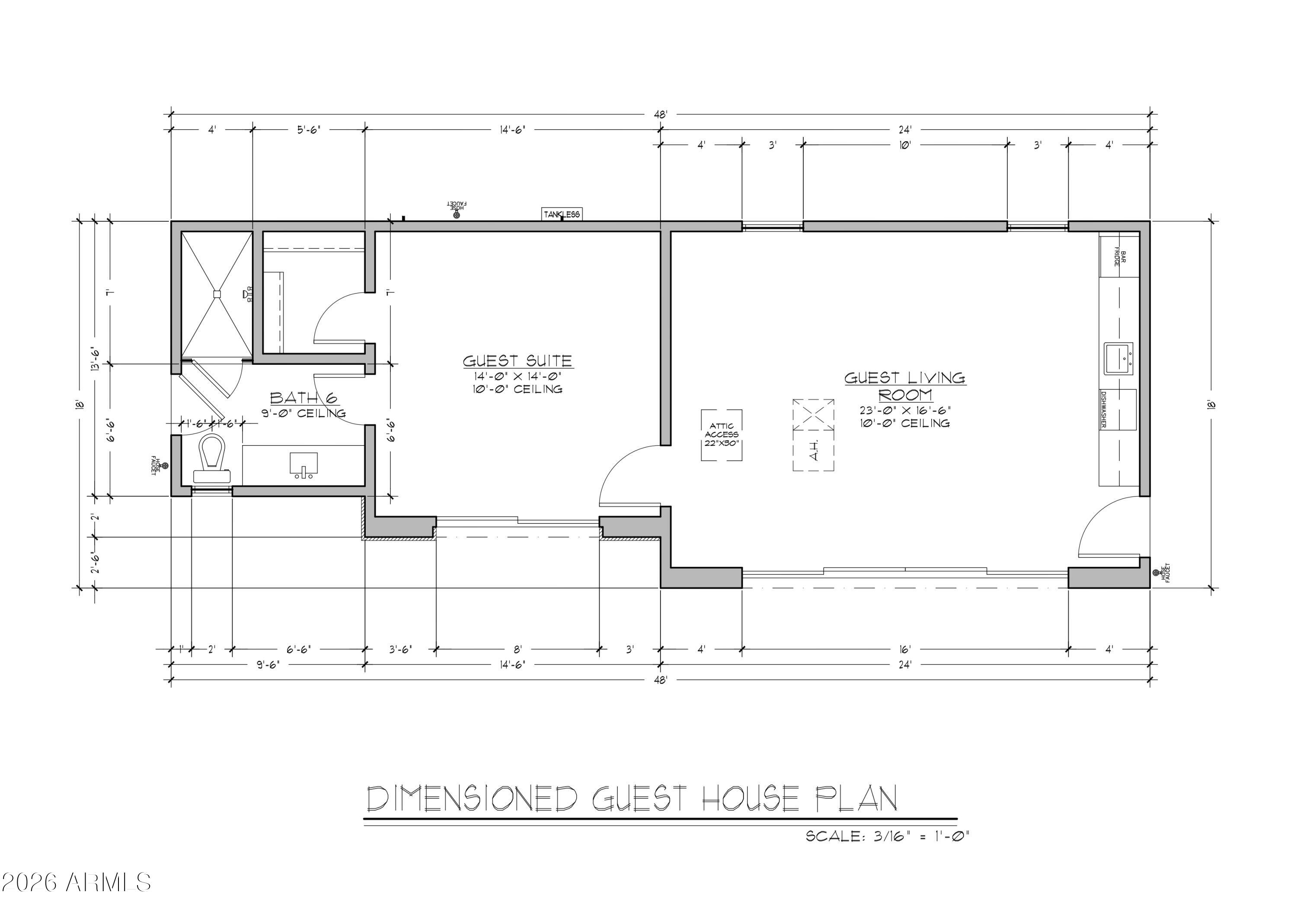 7301 N MOCKINGBIRD Lane