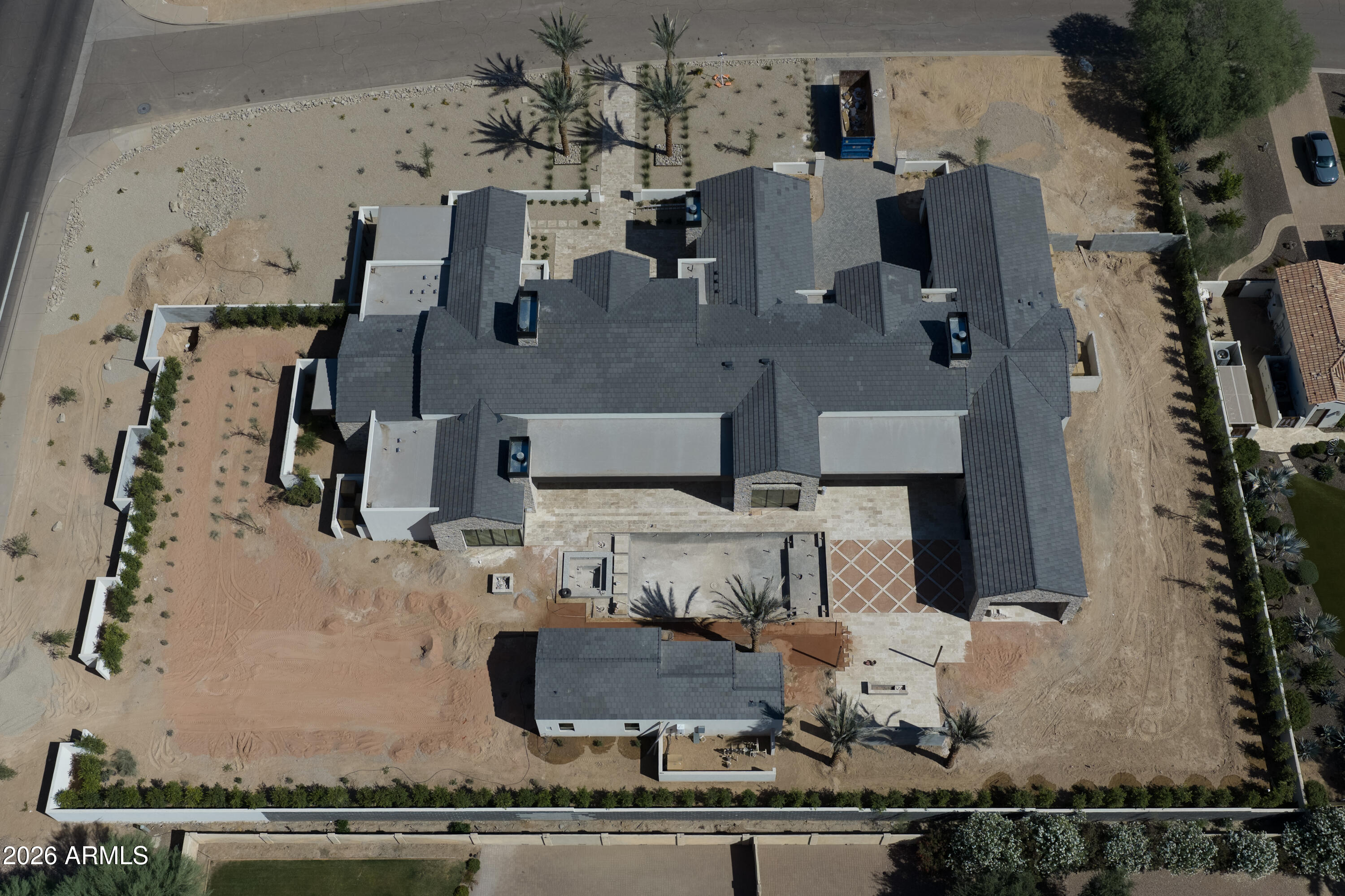 7301 N MOCKINGBIRD Lane