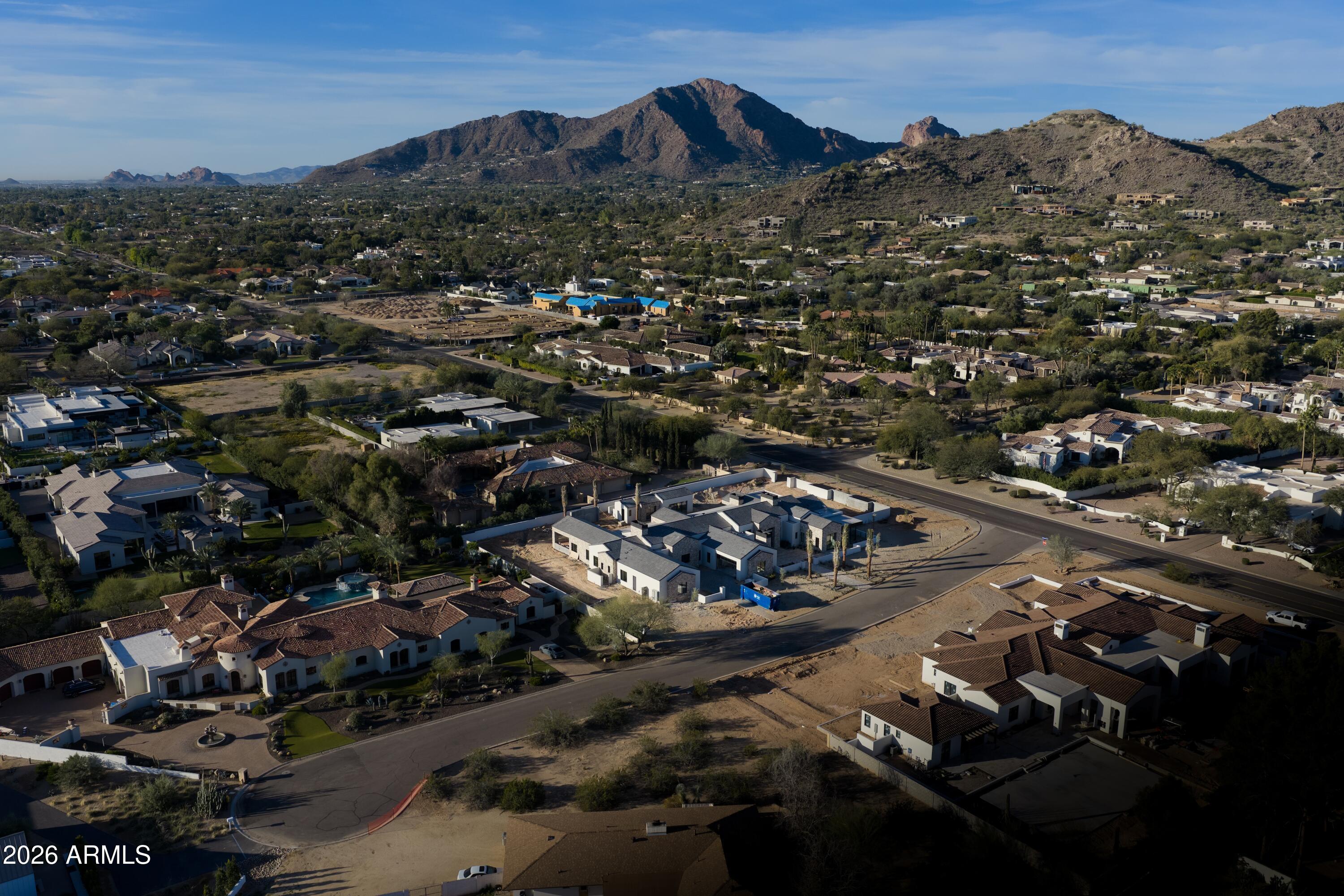 7301 N MOCKINGBIRD Lane