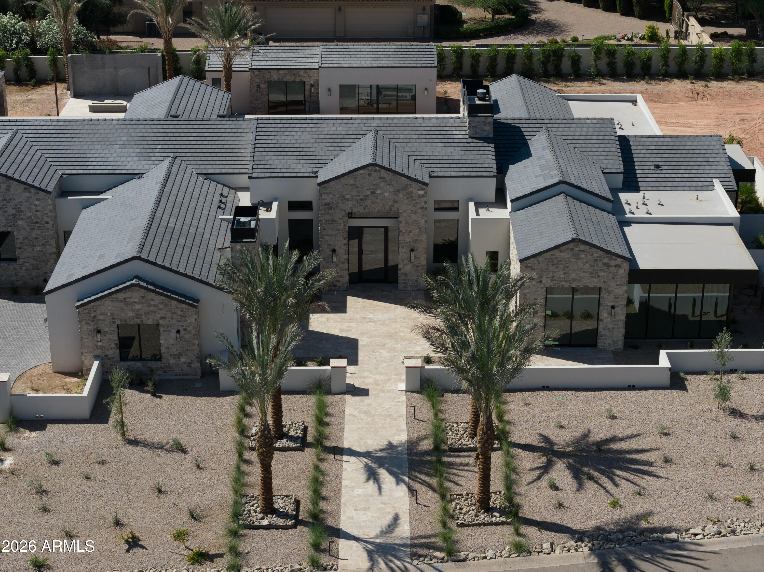 7301 N MOCKINGBIRD Lane