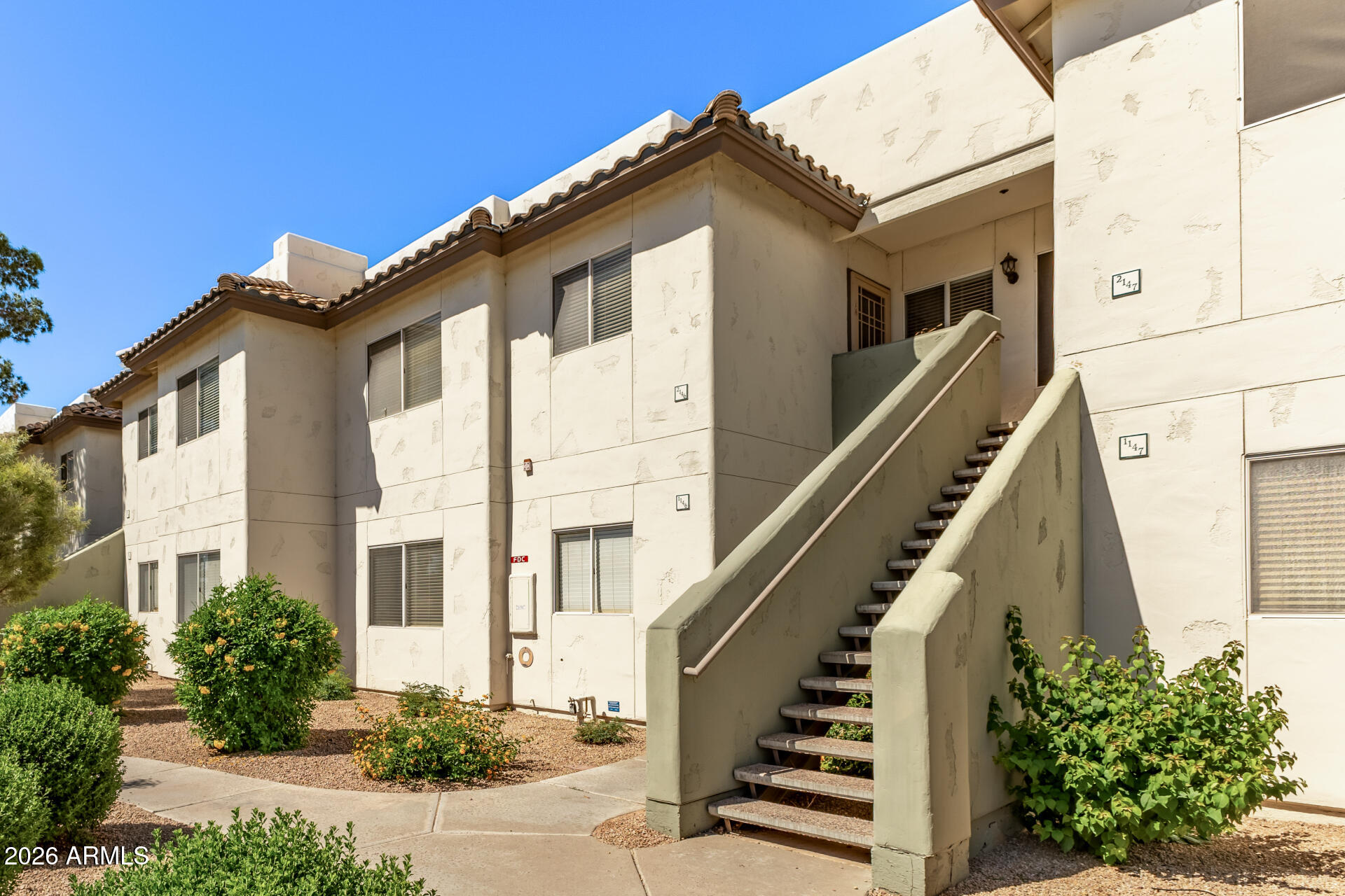 1825 W RAY Road 2146