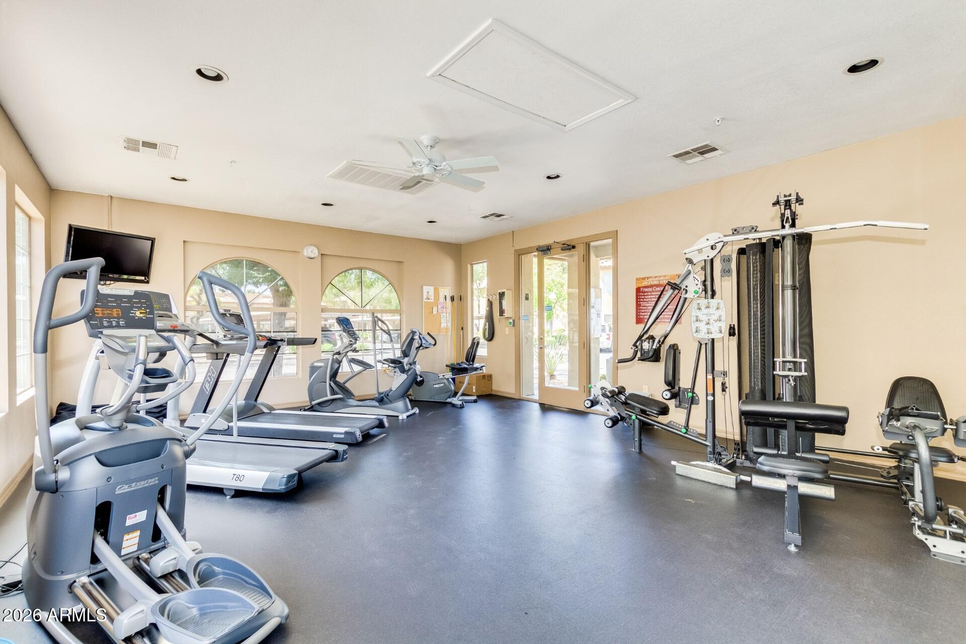 1825 W RAY Road 2146