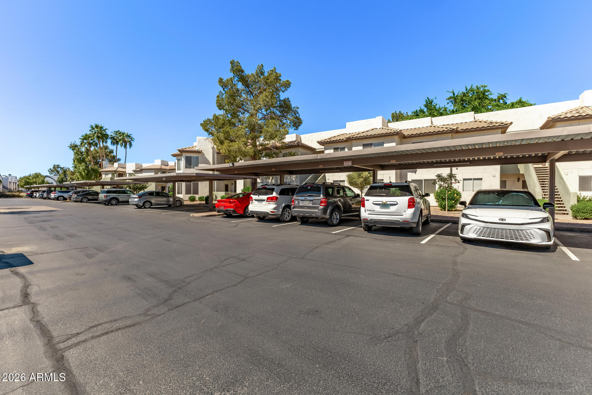 1825 W RAY Road 2146