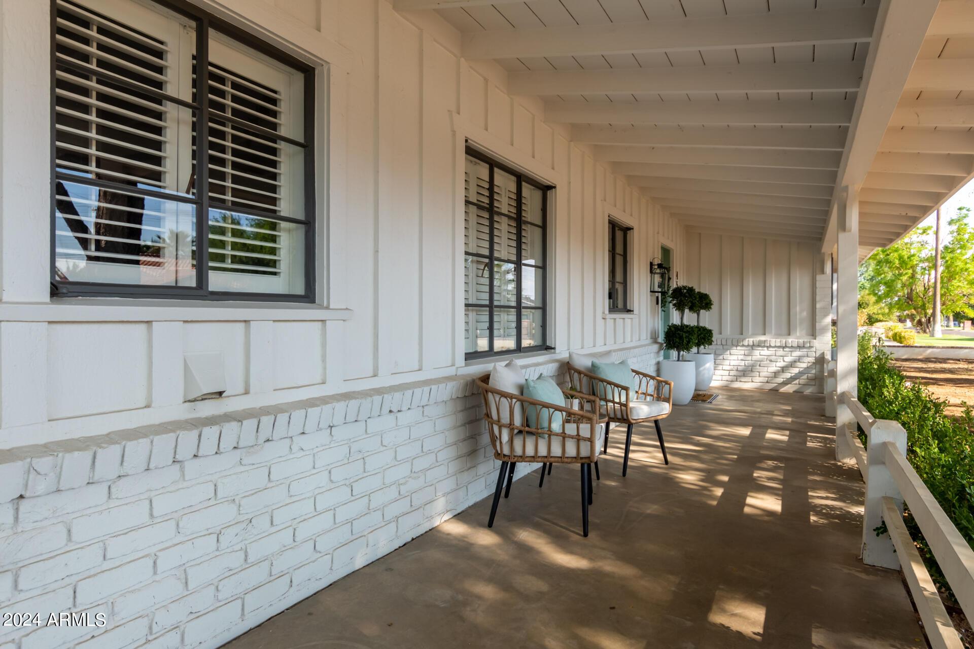 4536 E Calle Redonda