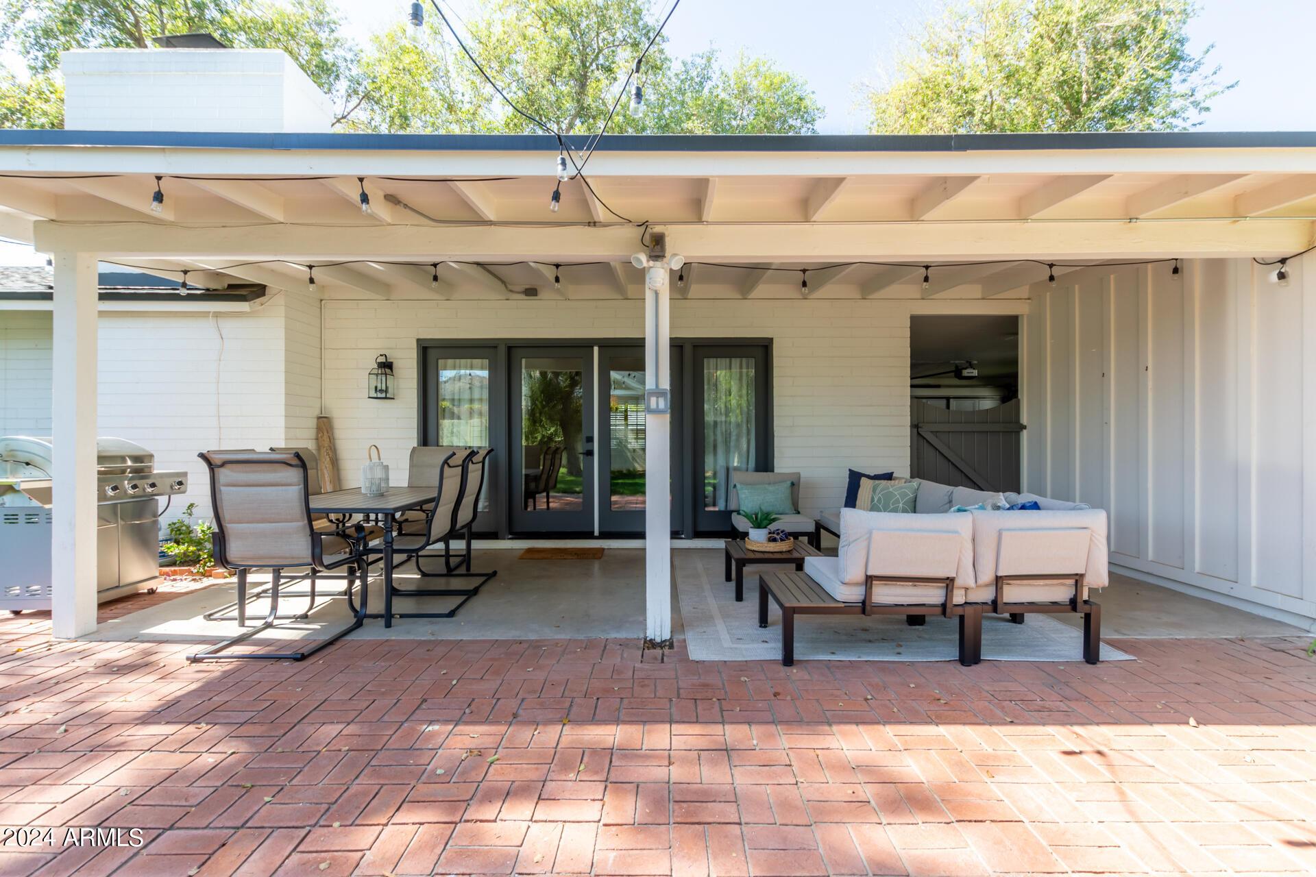 4536 E Calle Redonda