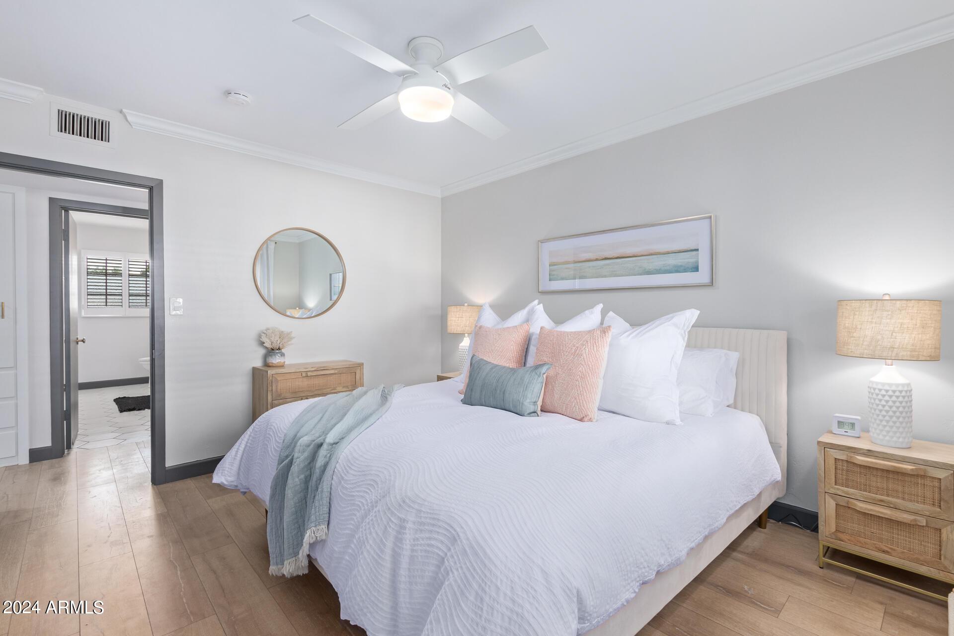 4536 E Calle Redonda