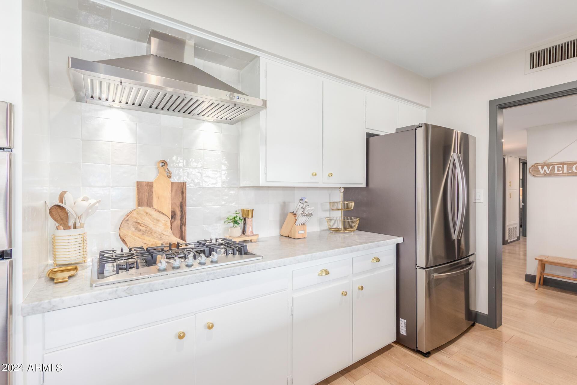 4536 E Calle Redonda