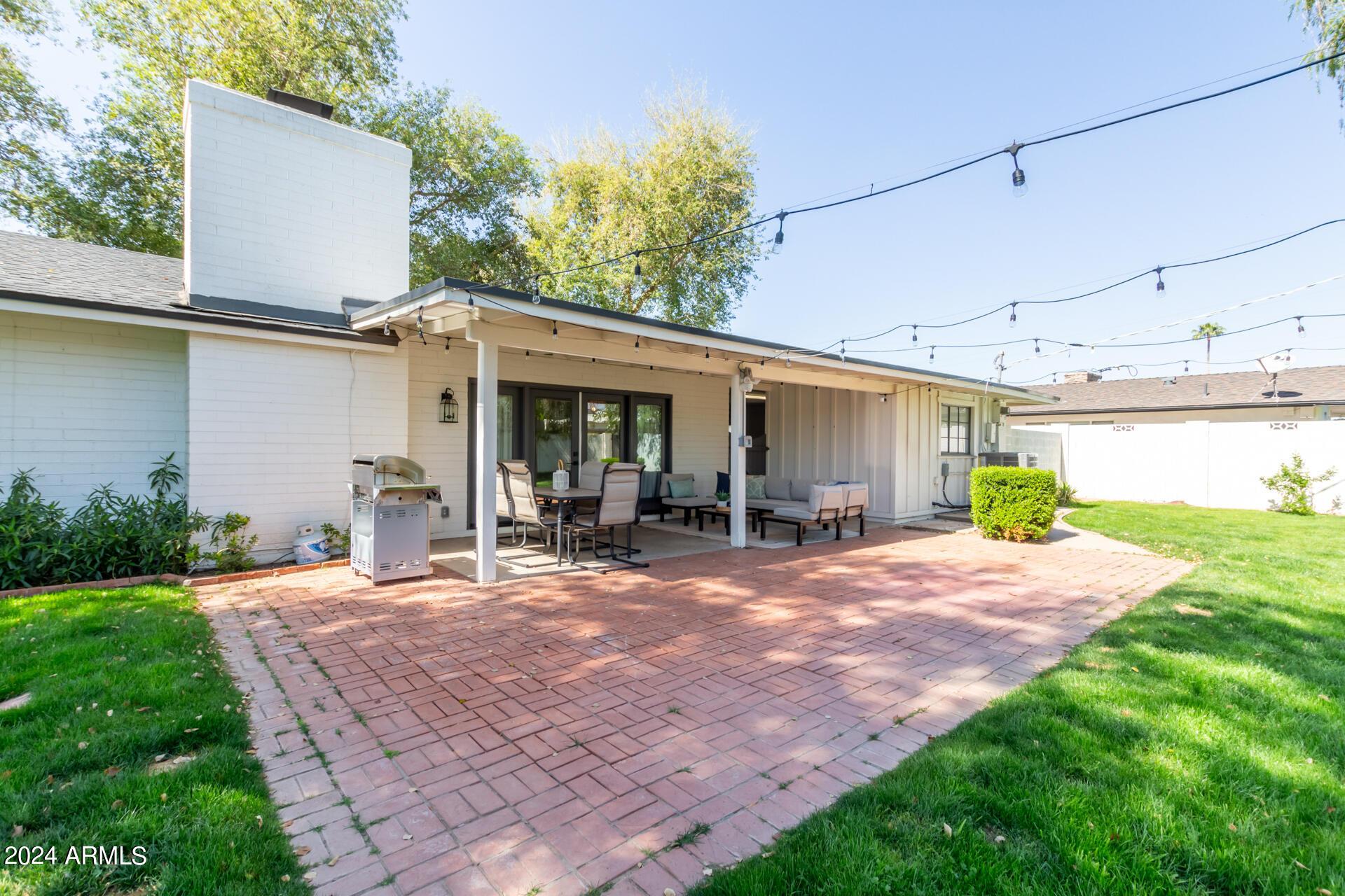 4536 E Calle Redonda