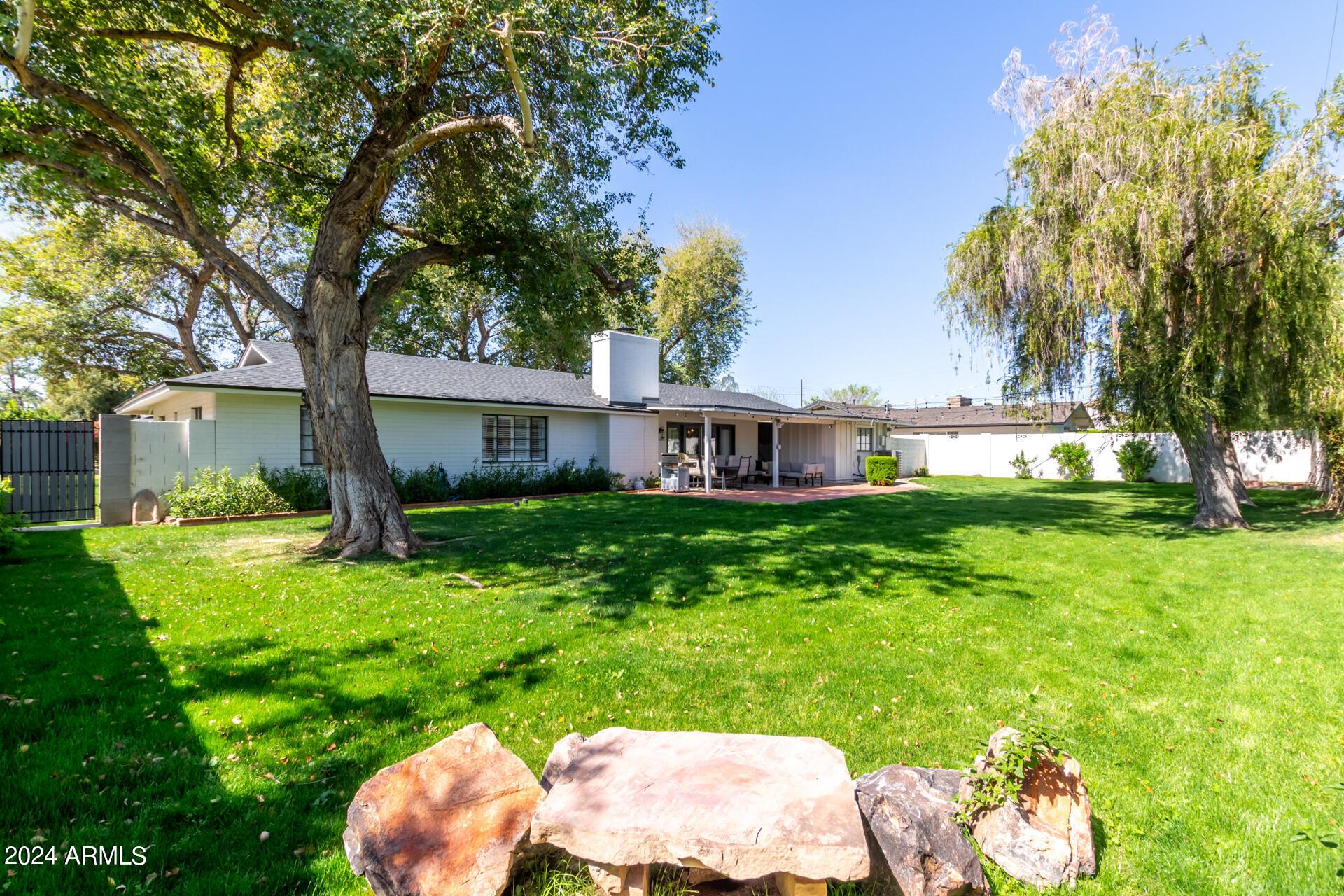 4536 E Calle Redonda