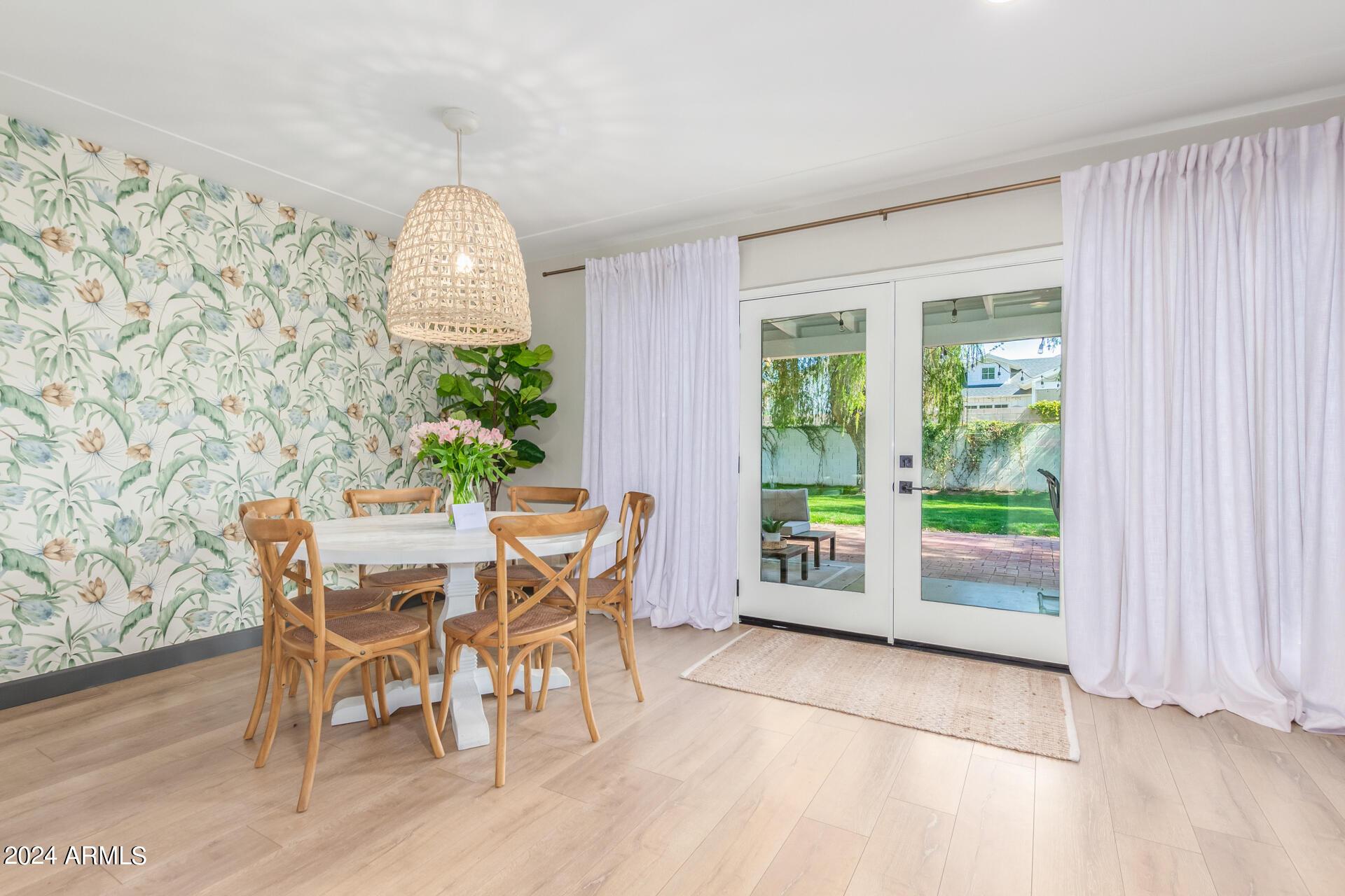 4536 E Calle Redonda