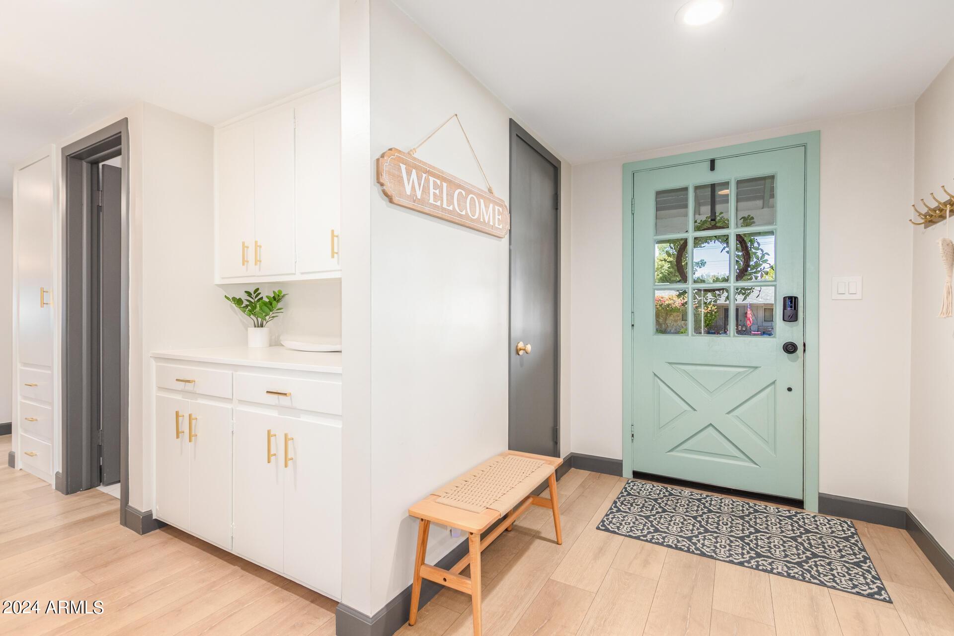 4536 E Calle Redonda