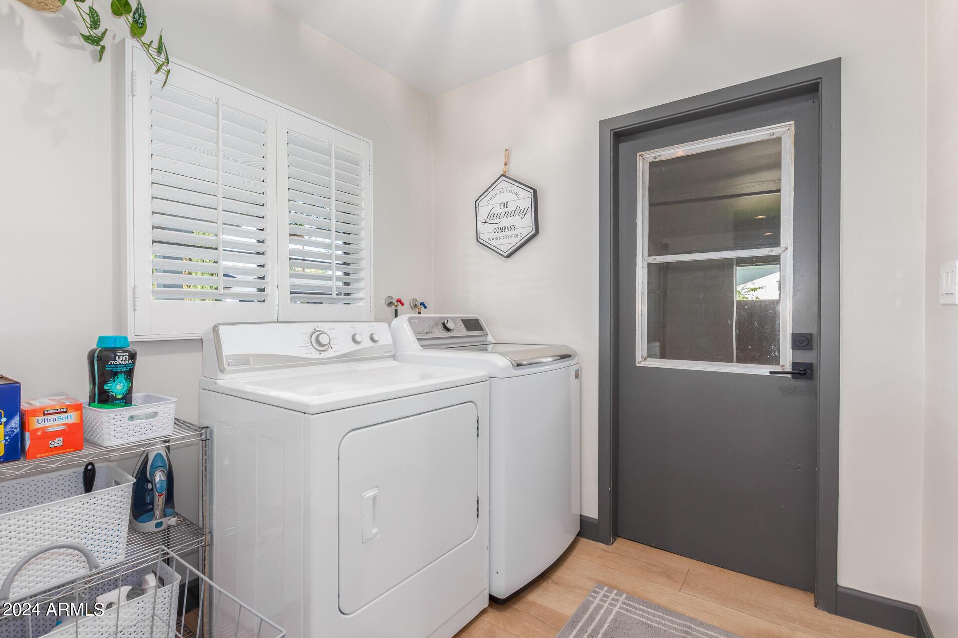 4536 E Calle Redonda