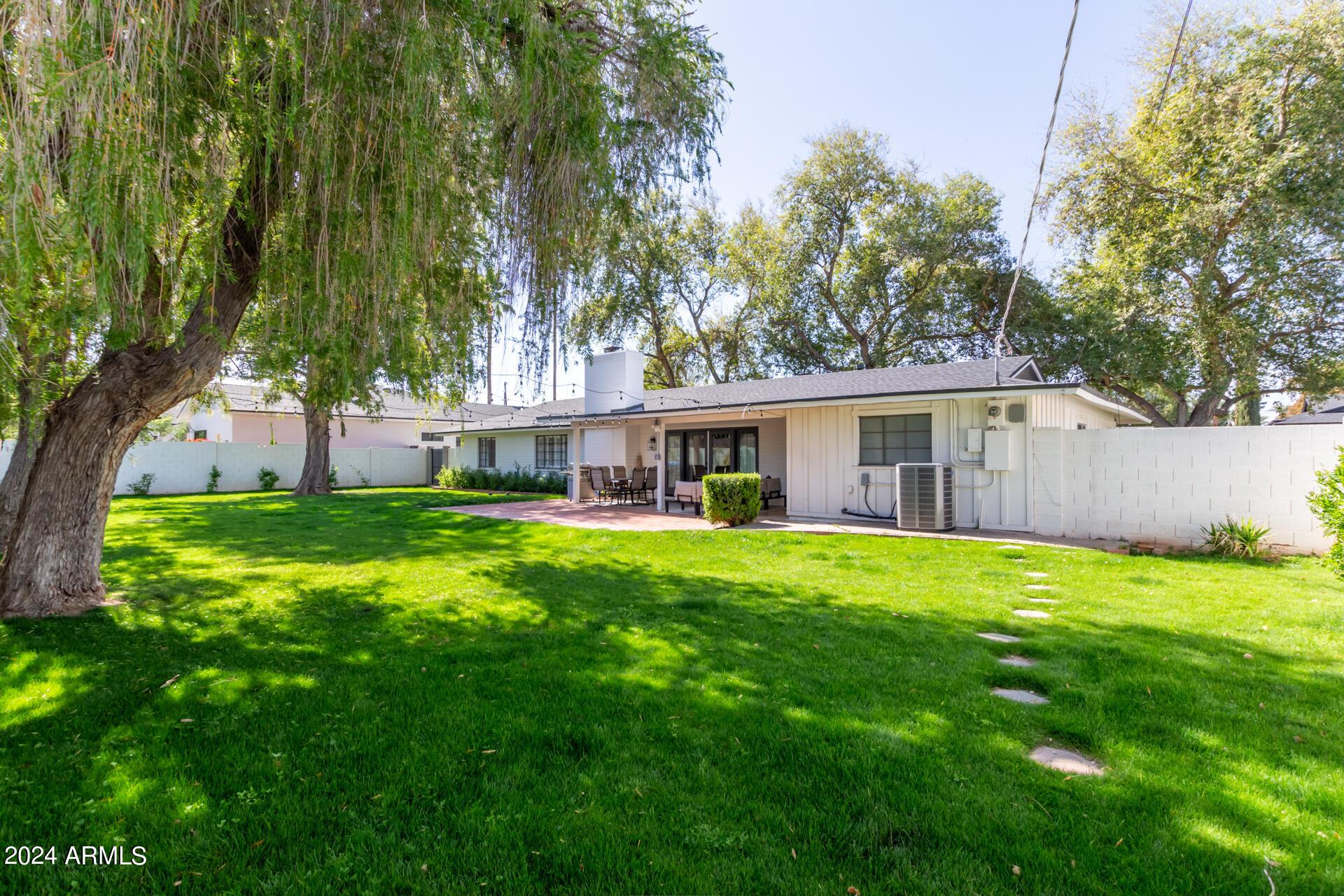 4536 E Calle Redonda