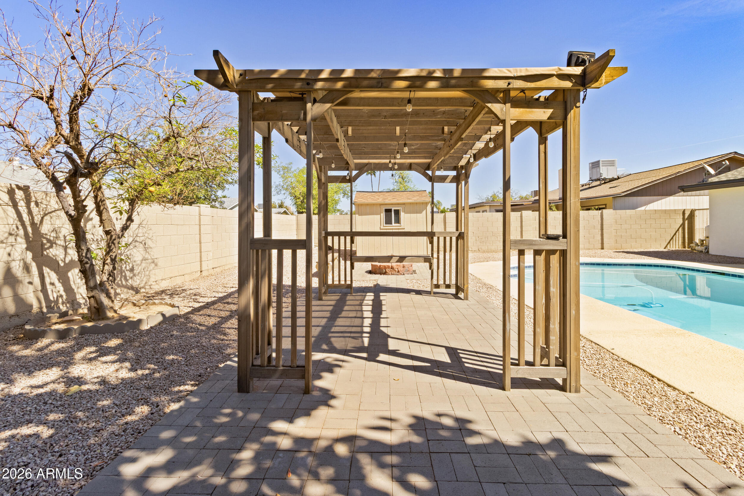 11830 S EAGLEMAN Drive