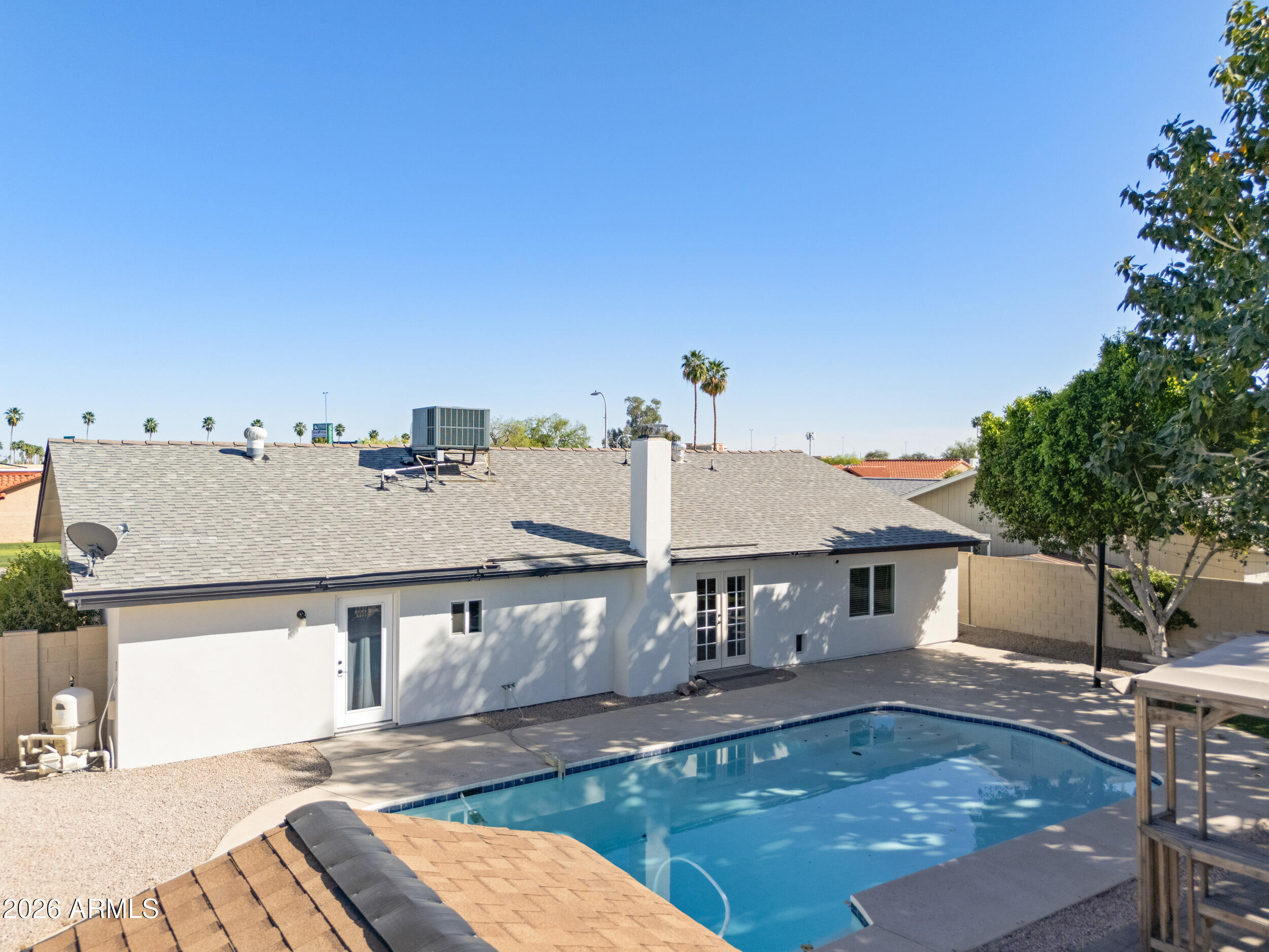 11830 S EAGLEMAN Drive