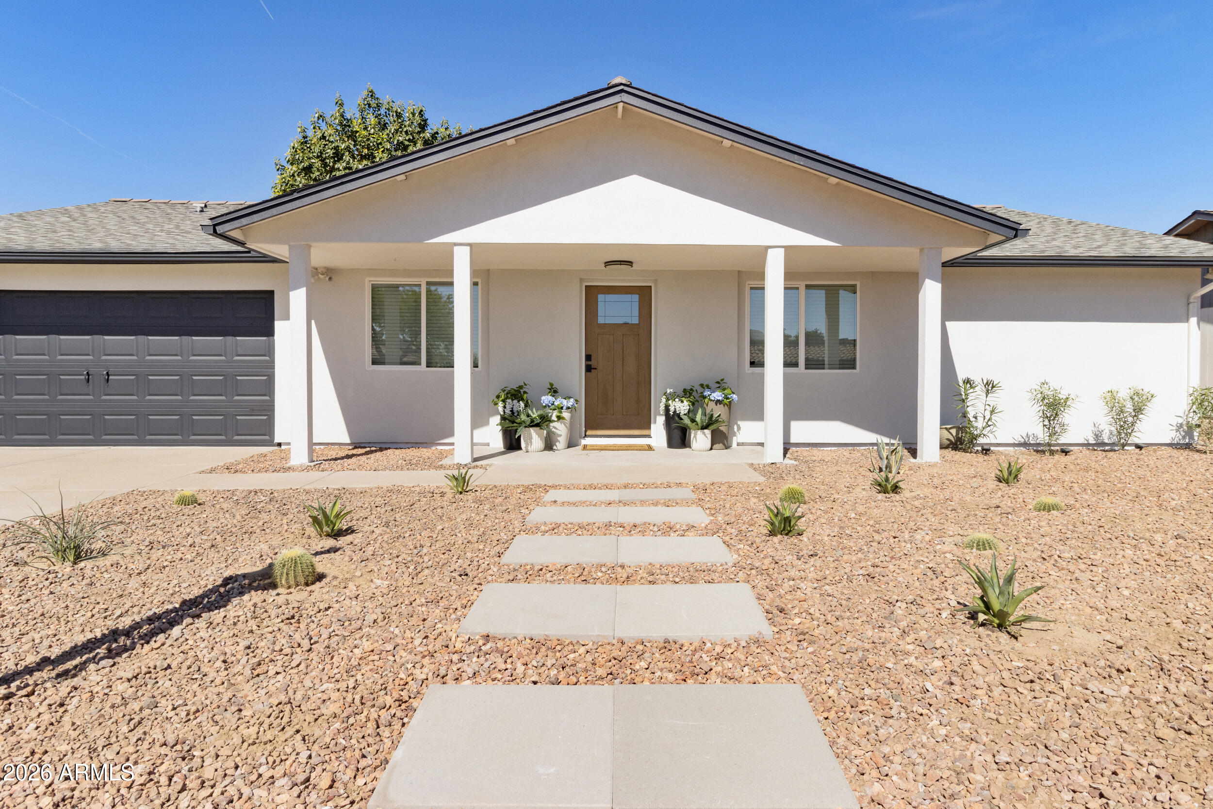 11830 S EAGLEMAN Drive