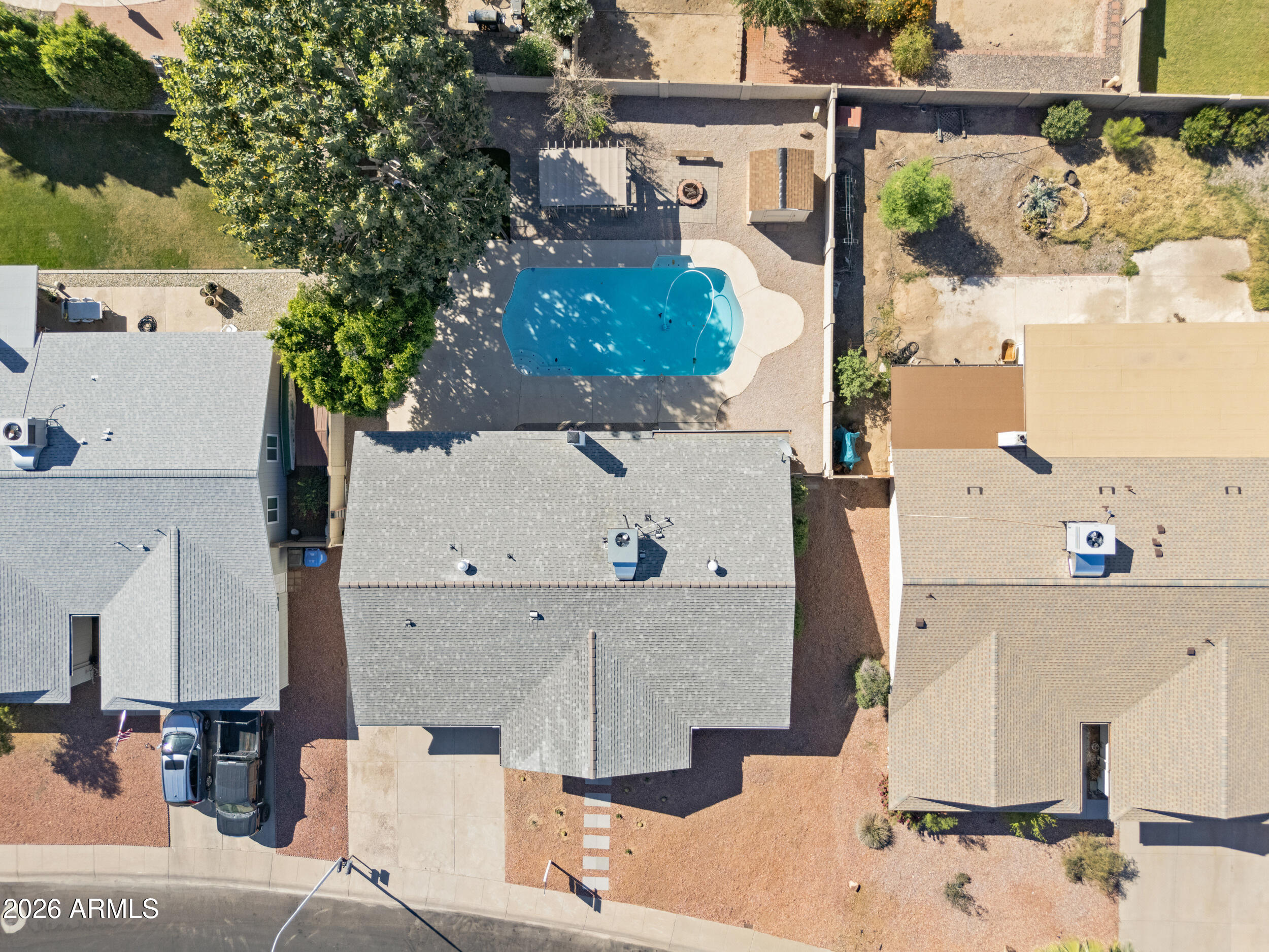 11830 S EAGLEMAN Drive