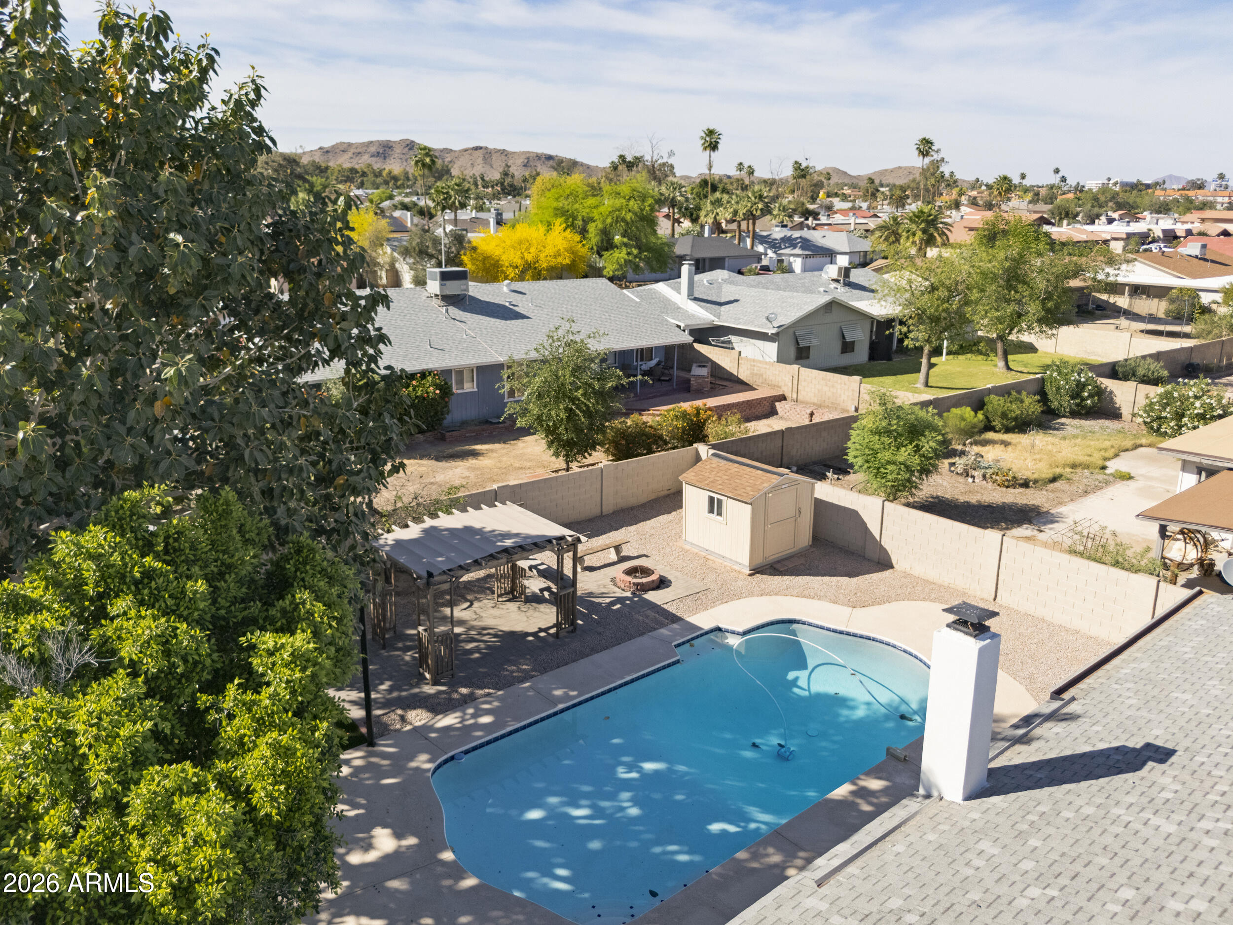 11830 S EAGLEMAN Drive