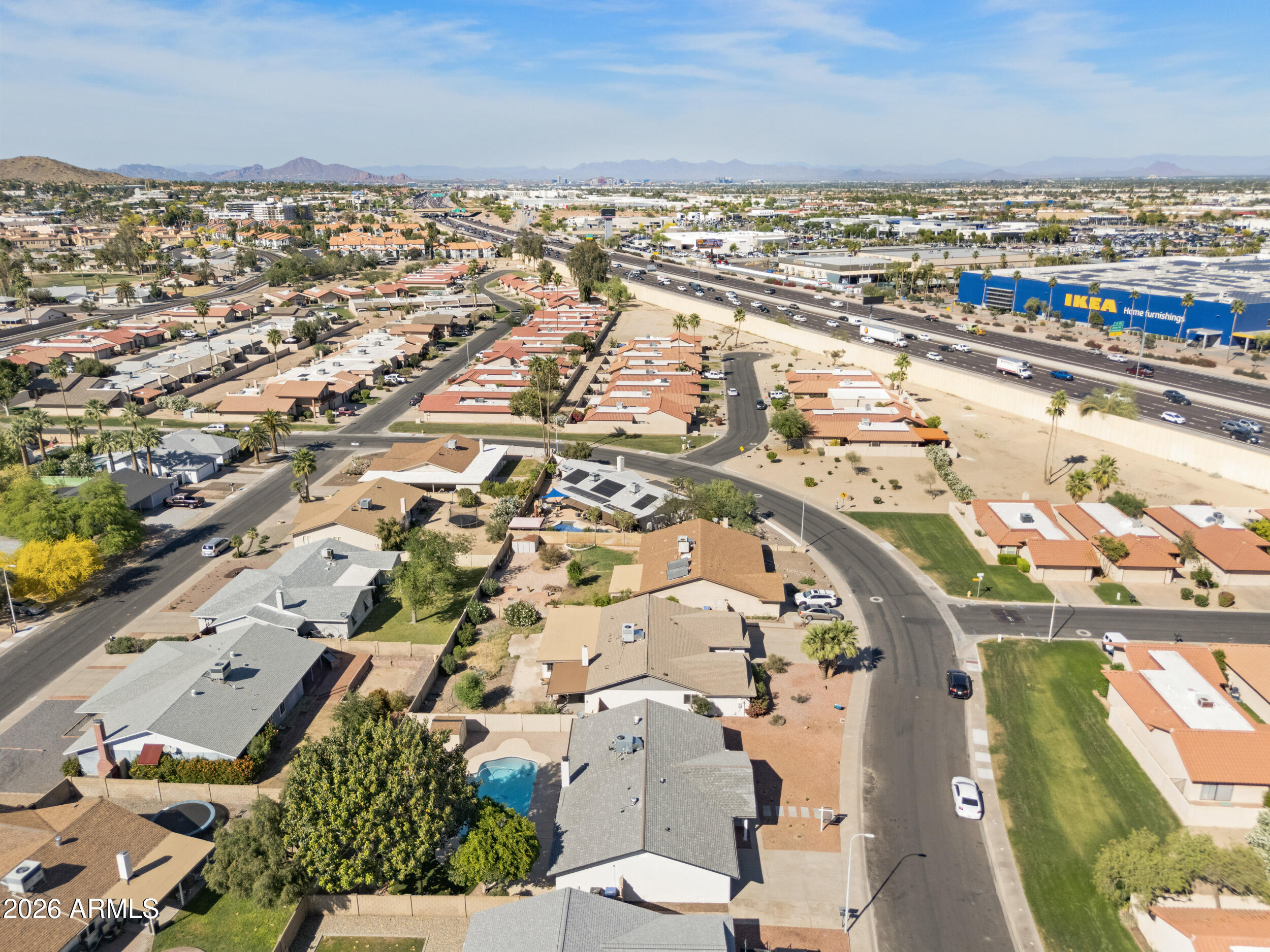 11830 S EAGLEMAN Drive