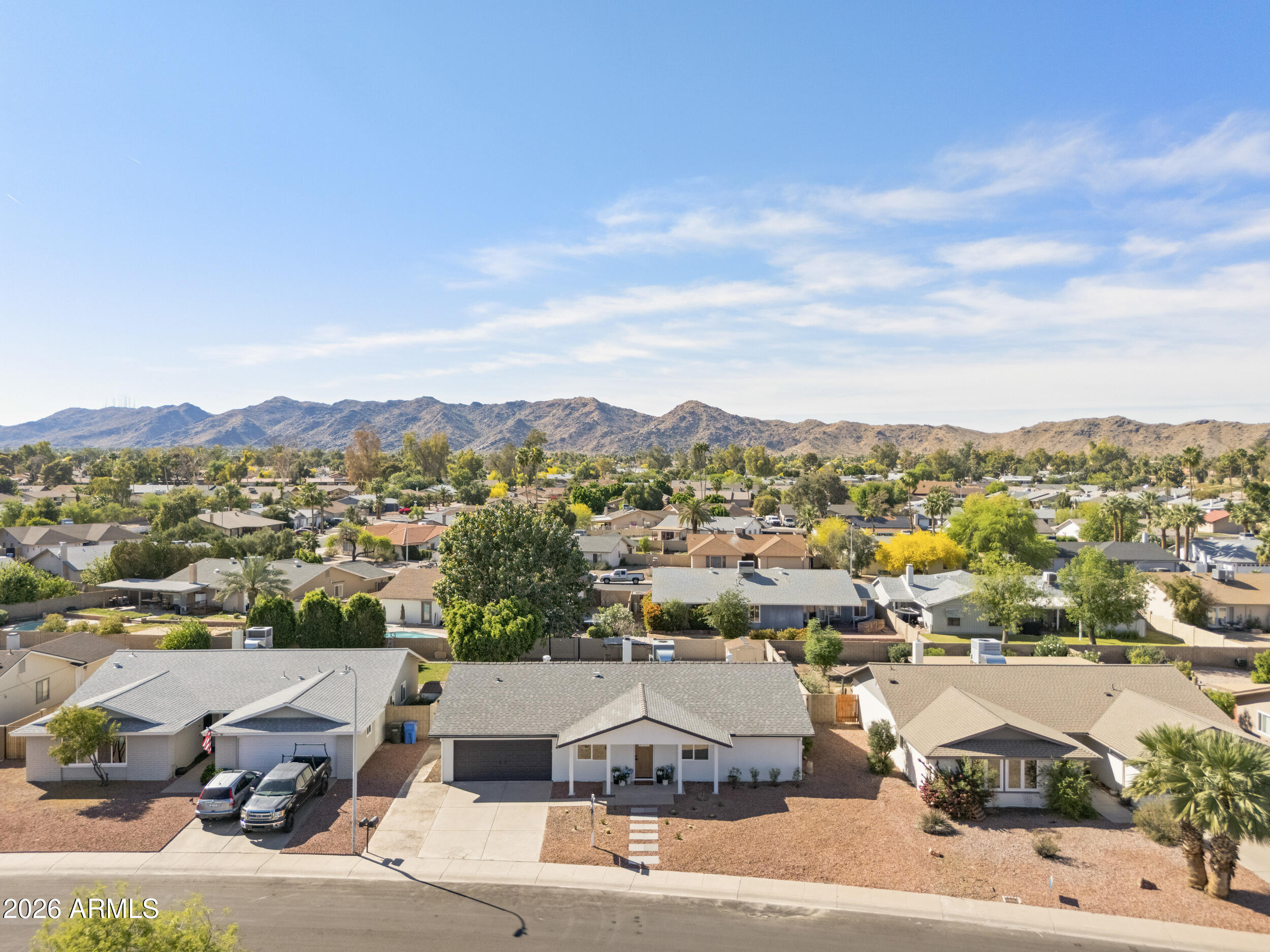 11830 S EAGLEMAN Drive