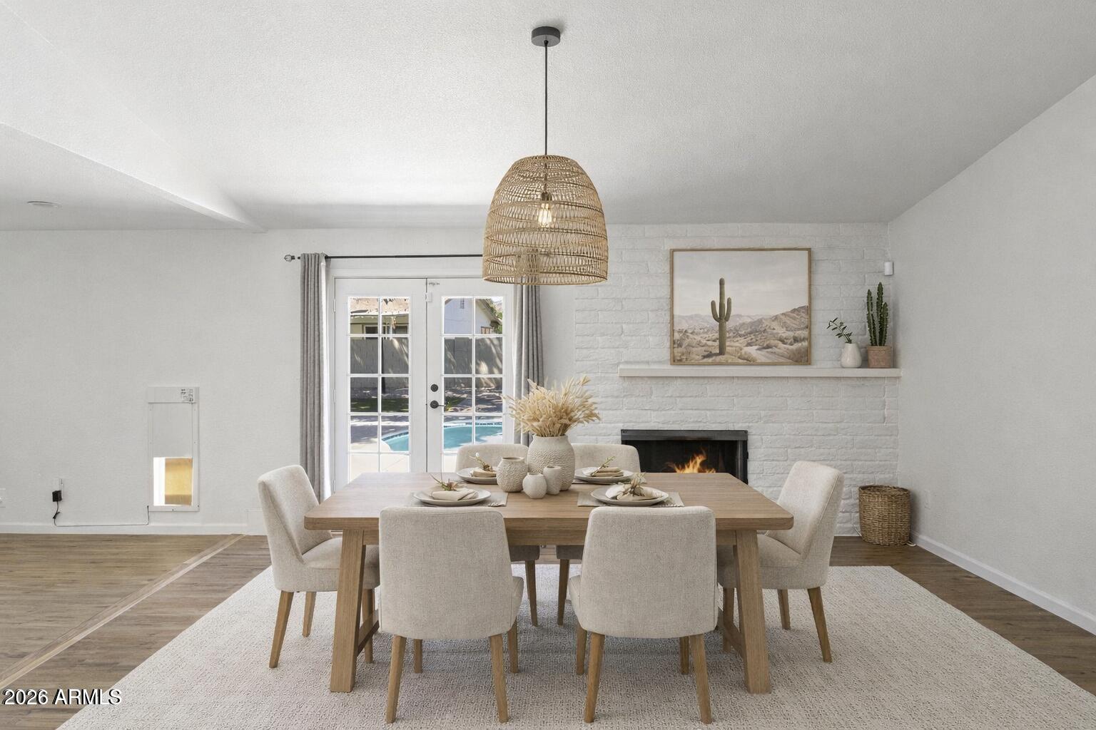 11830 S EAGLEMAN Drive