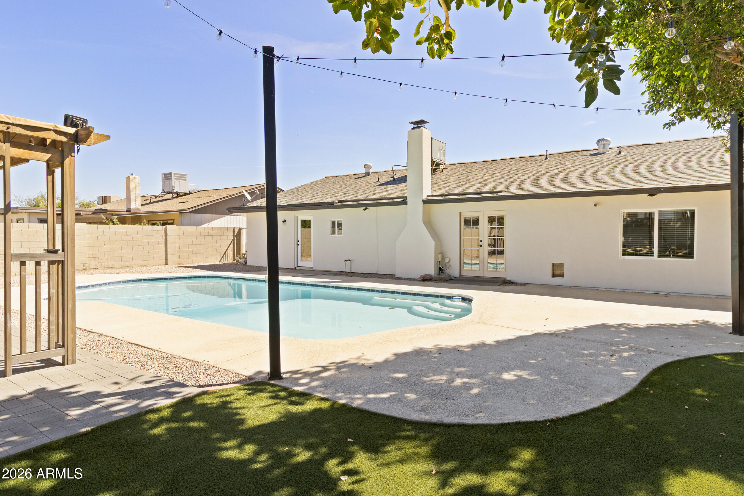 11830 S EAGLEMAN Drive