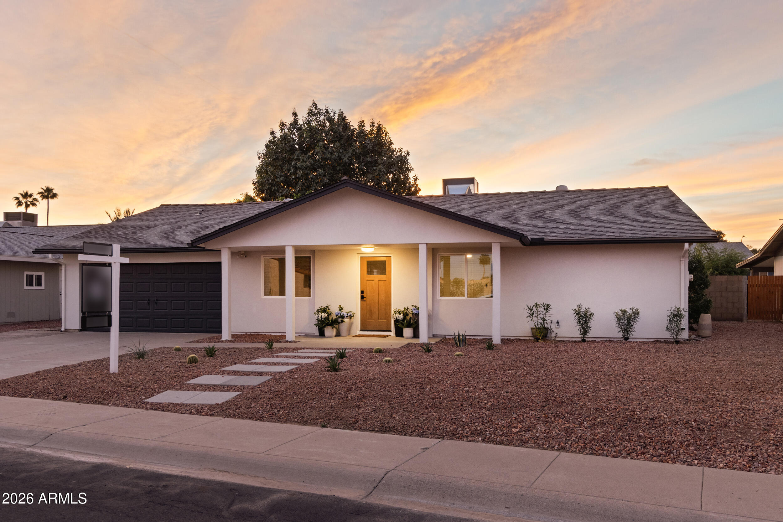 11830 S EAGLEMAN Drive