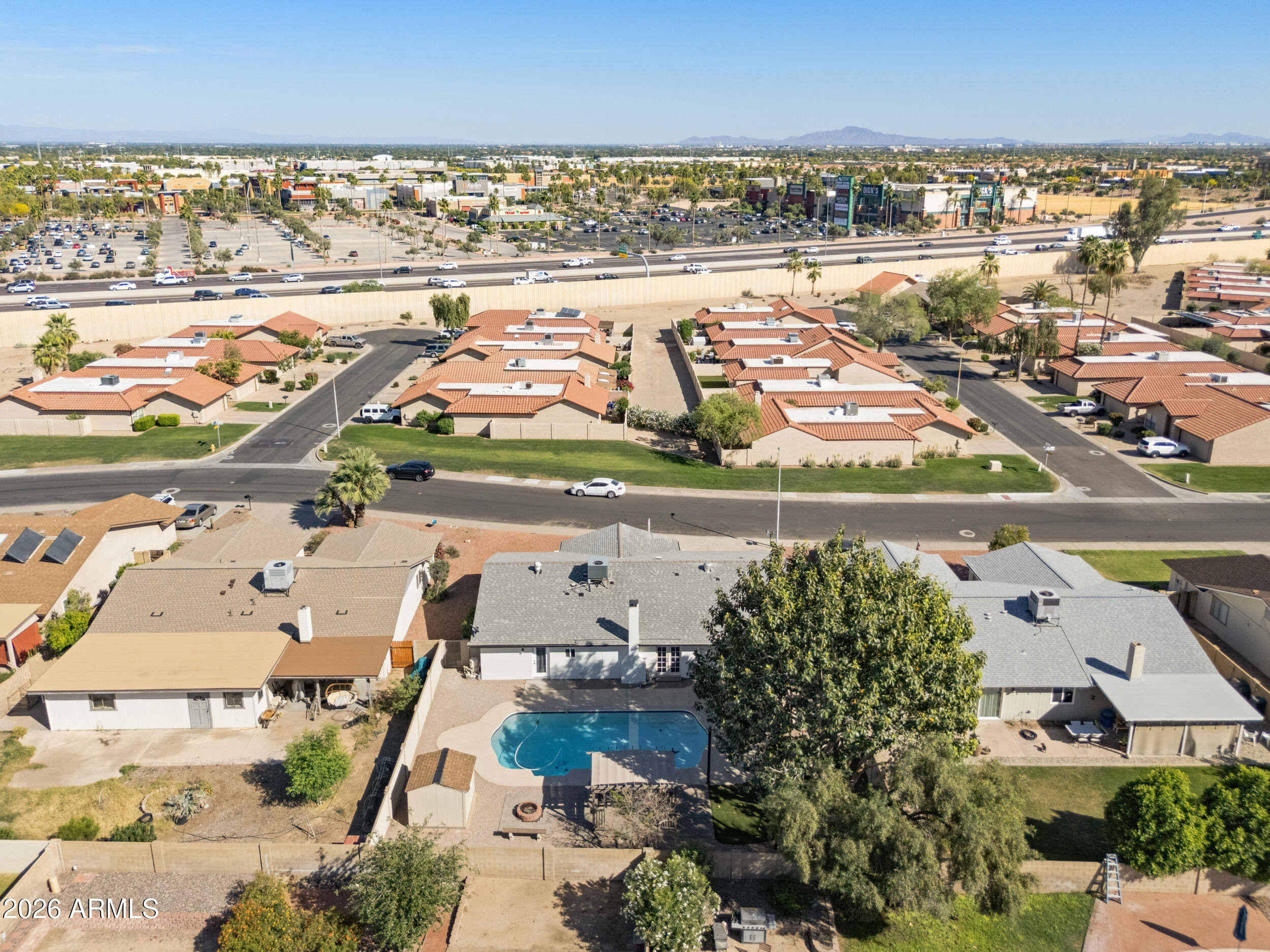 11830 S EAGLEMAN Drive